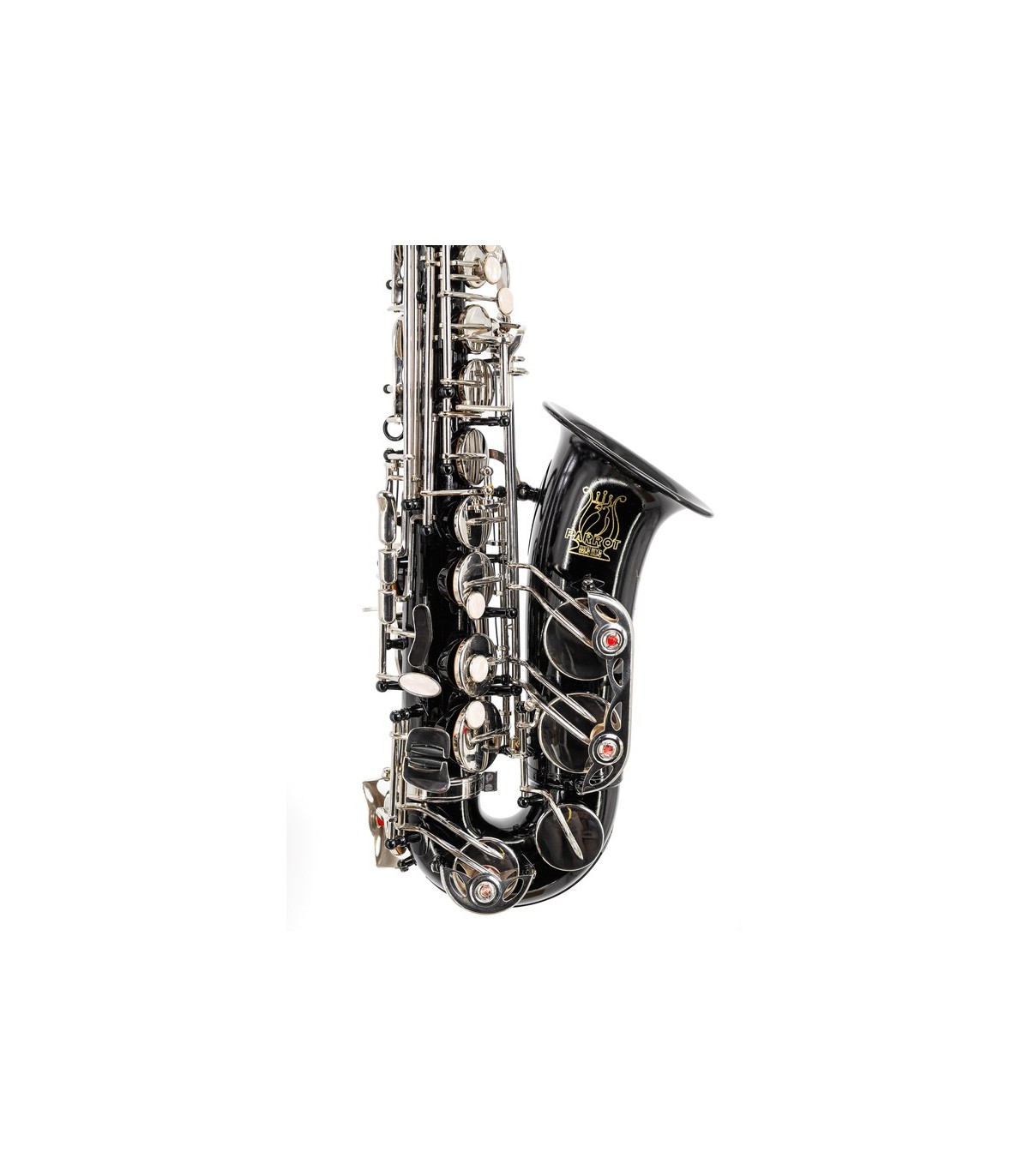 Parrot RT8335 BK [2]