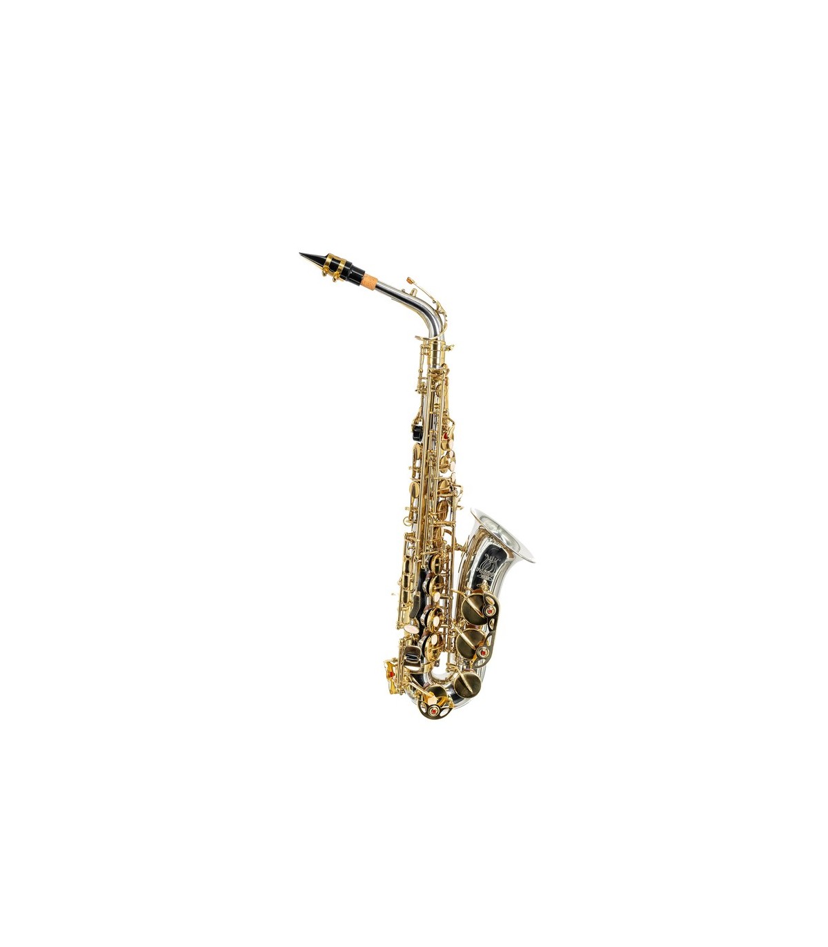Saxofoane Alto - Parrot RT8336 WH