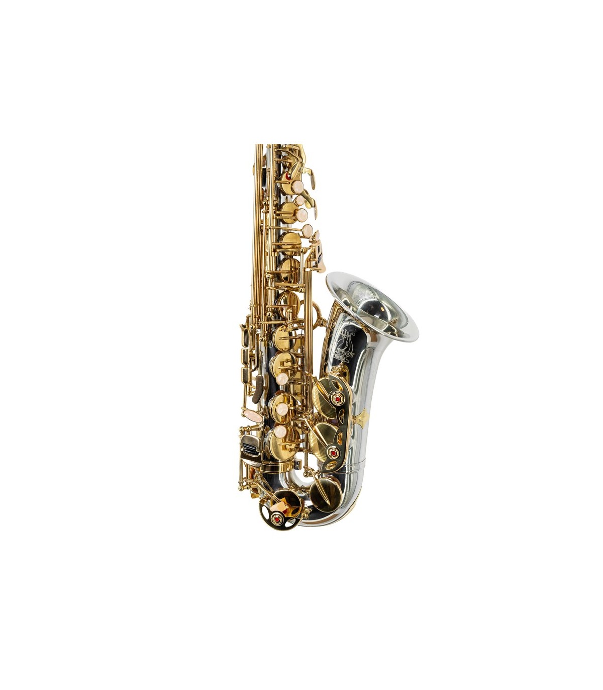 Parrot RT8336 WH [6]