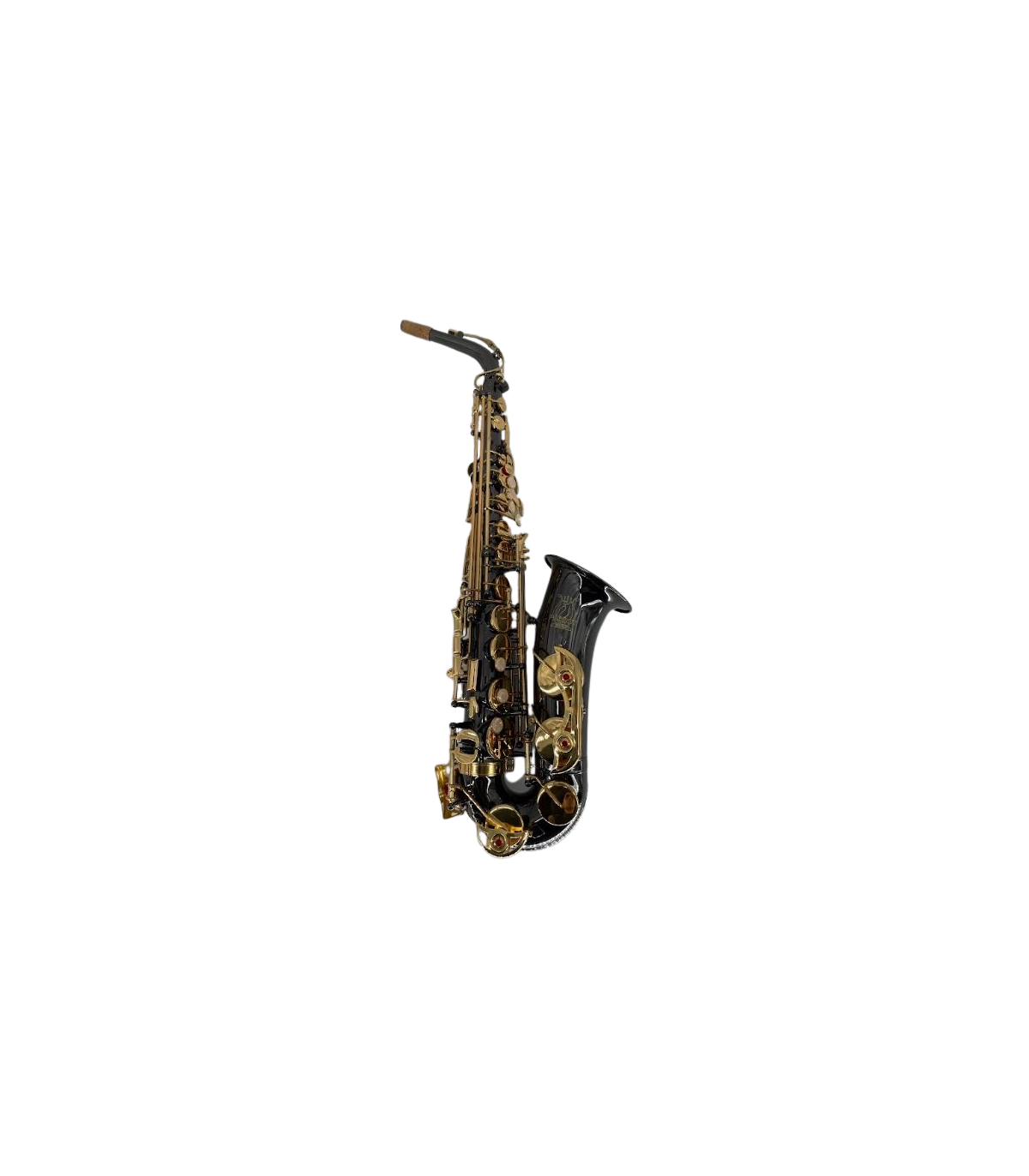 Saxofoane Alto - Parrot RT8332 BK Nickel