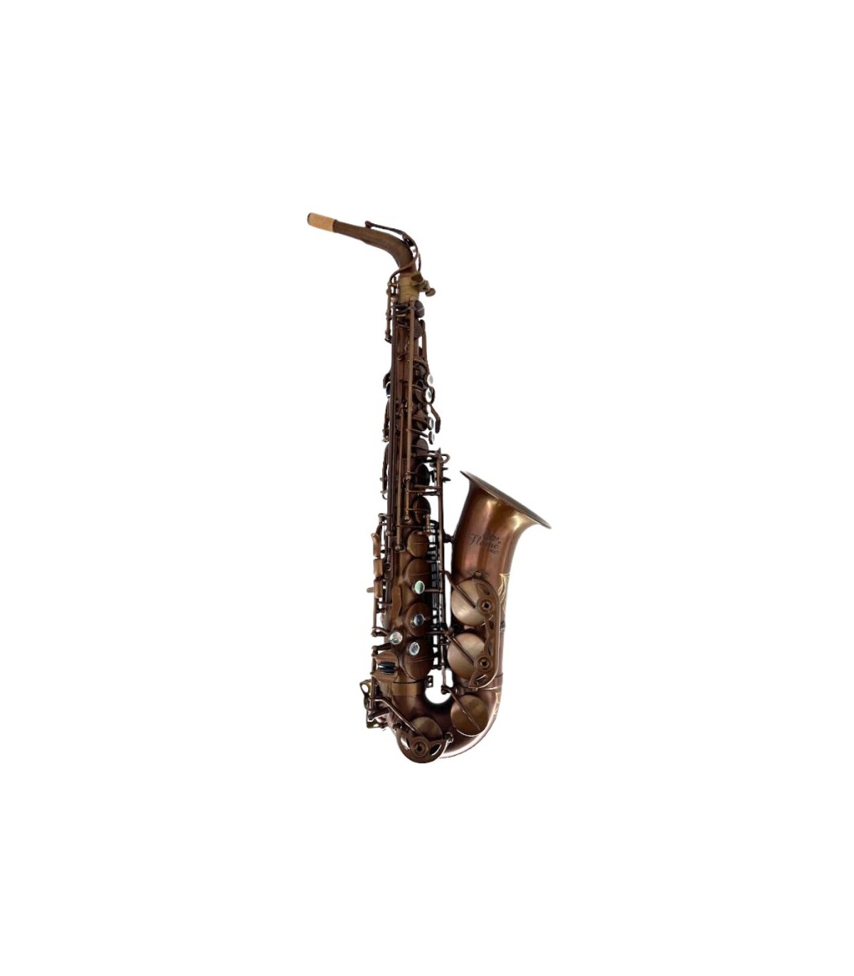 Magazin - Flame Pro MSA508 MIb Antique