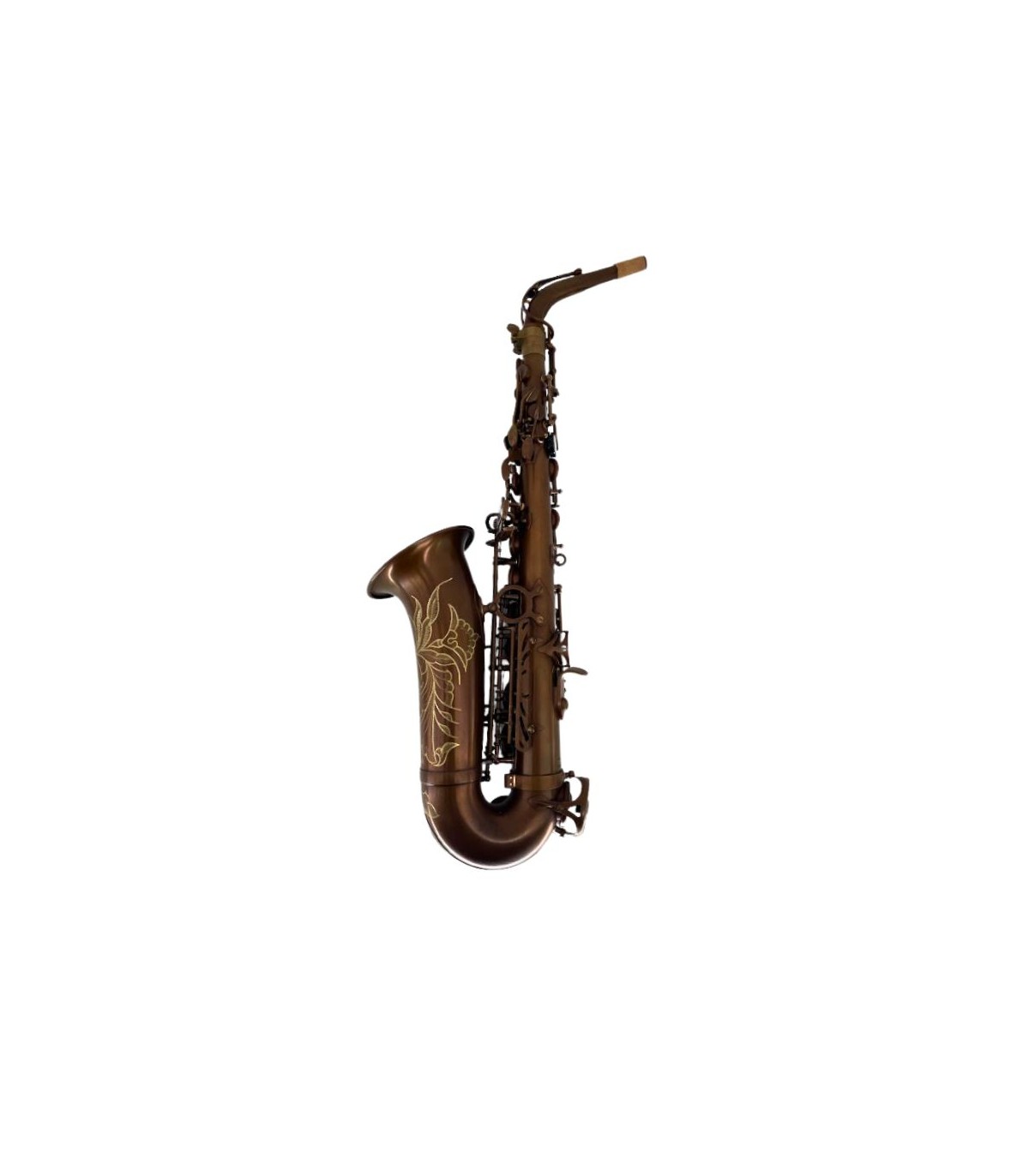 Flame Pro MSA508 MIb Antique [2]