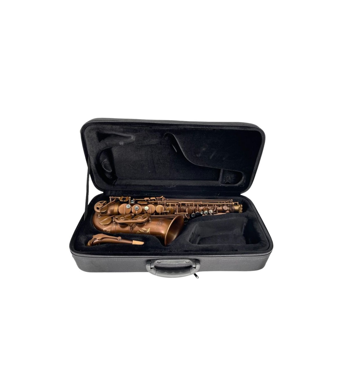 Flame Pro MSA508 MIb Antique [4]