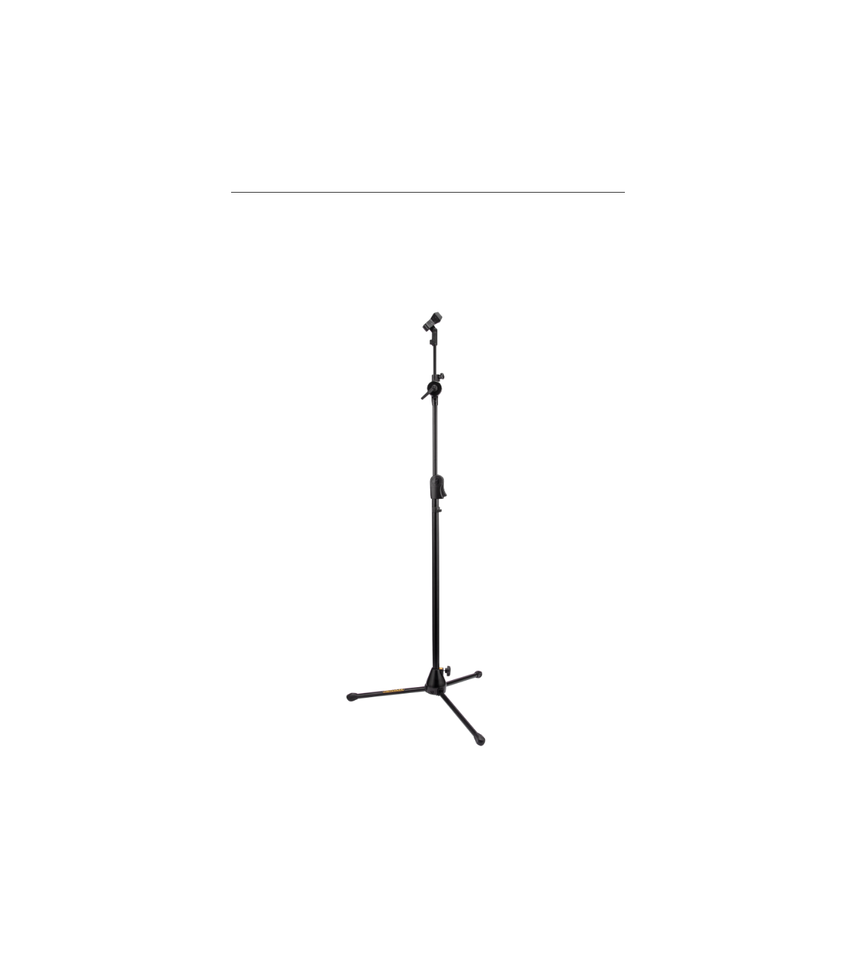 Hercules Stands HCMS-523B PRO [4]