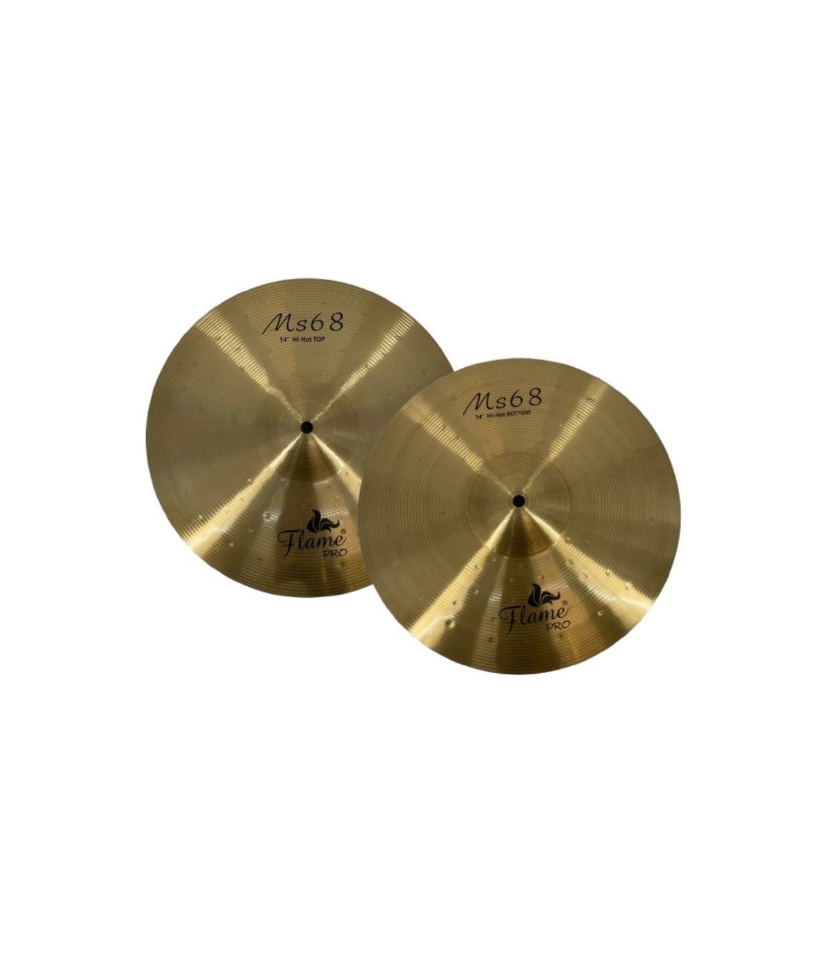 Flame Pro MS68 Set [4]