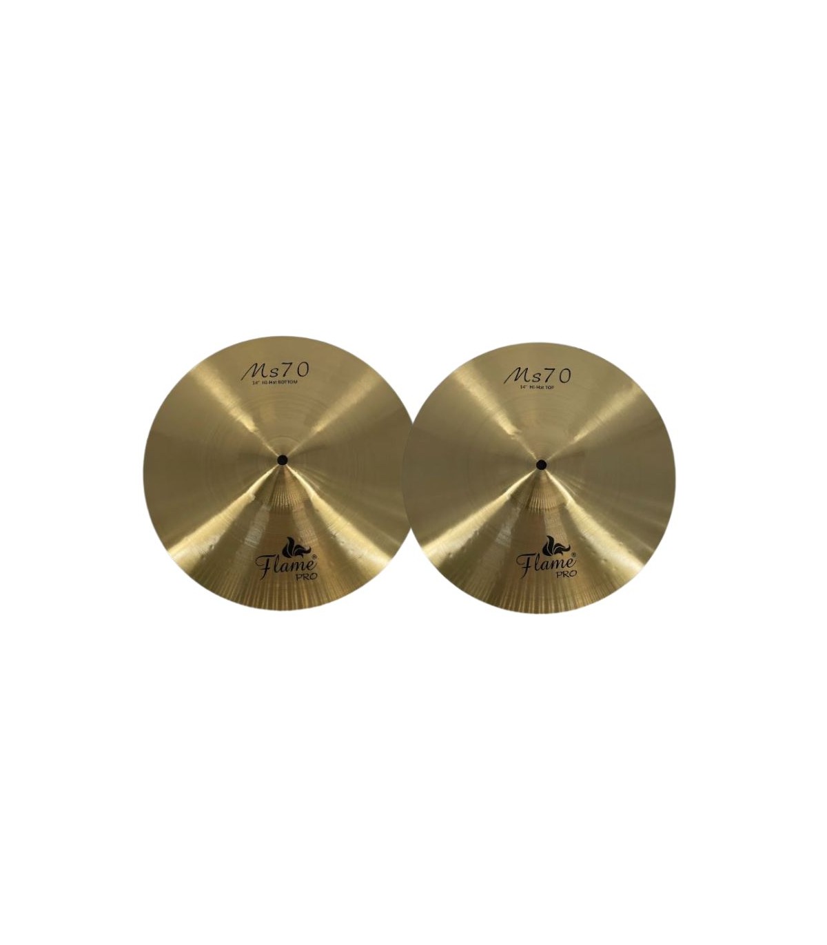 Flame Pro MS70 Set [4]