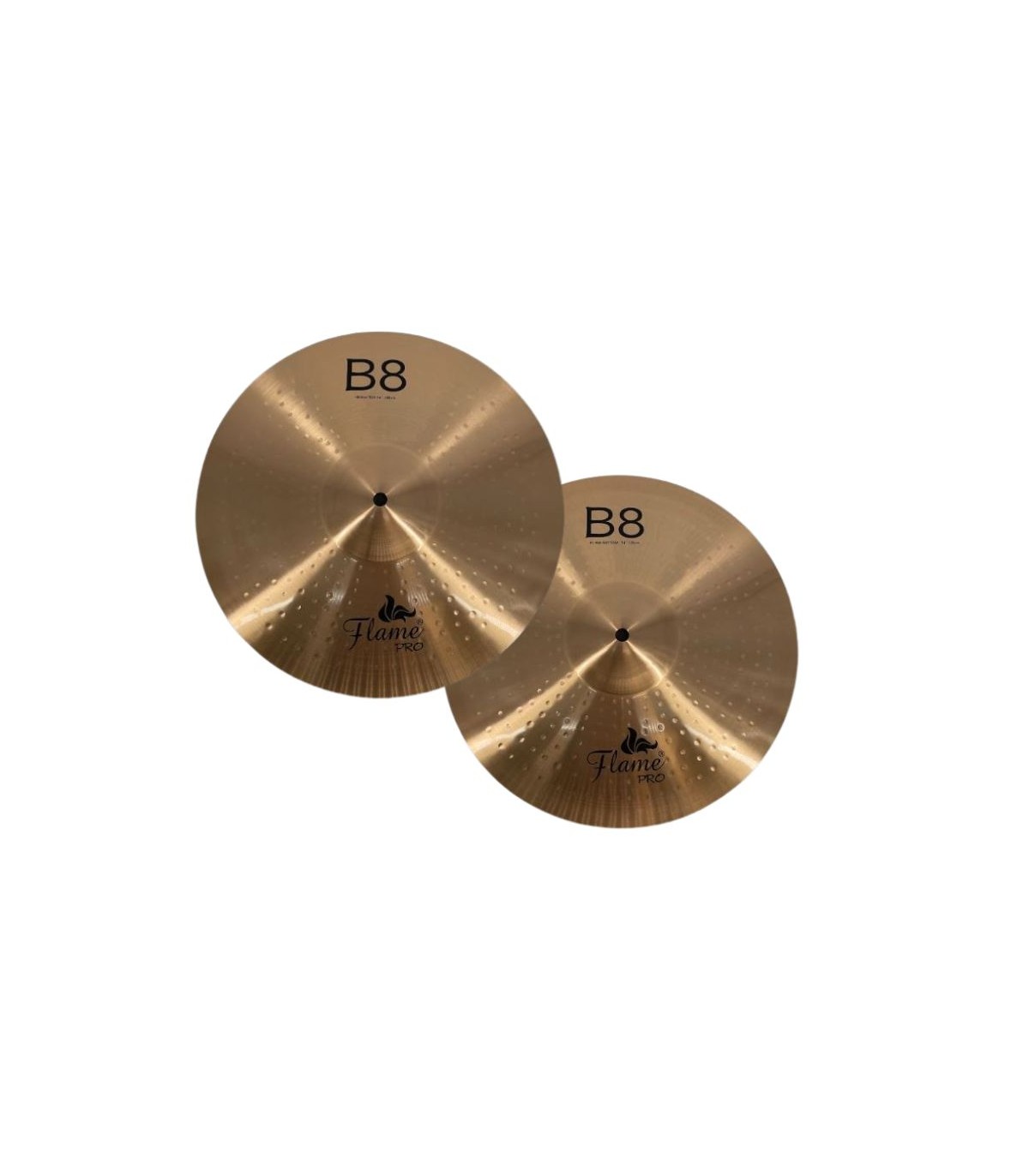Flame Pro B8 [4]