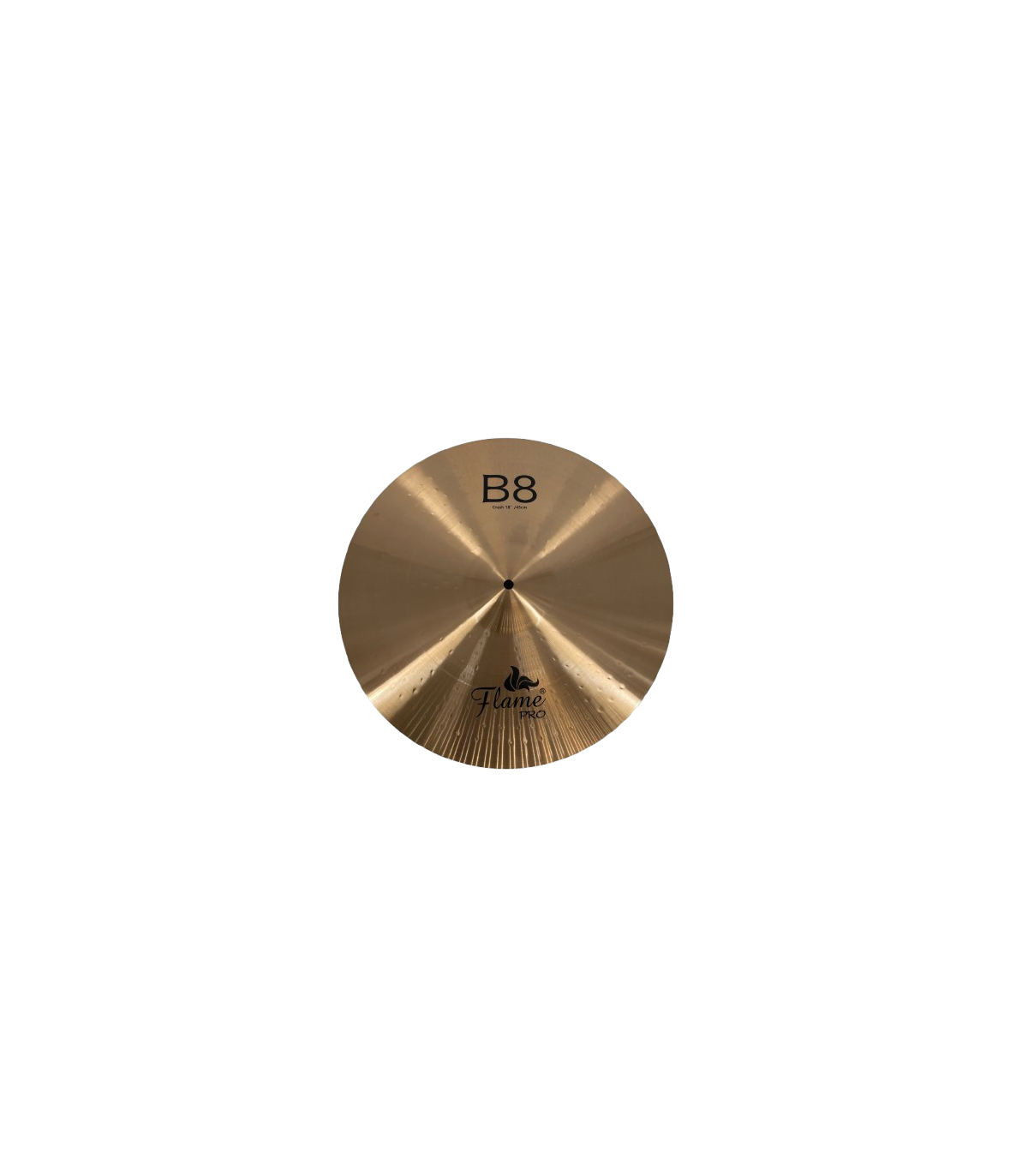 Flame Pro B8-2 [3]