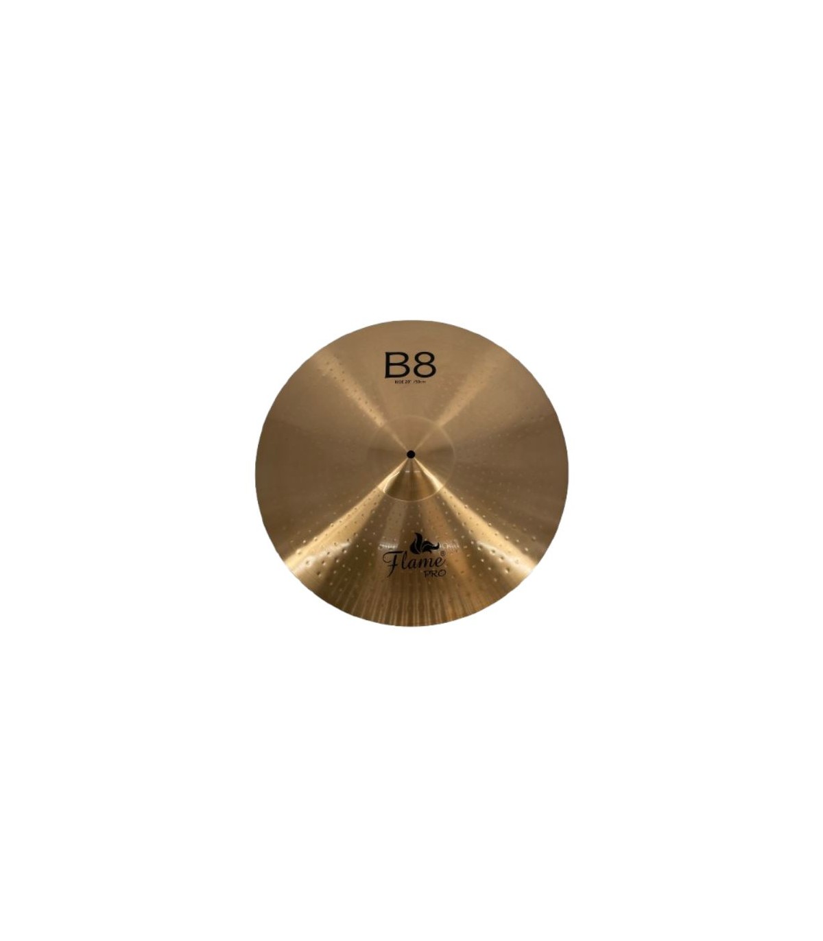 Flame Pro B8-2 [2]