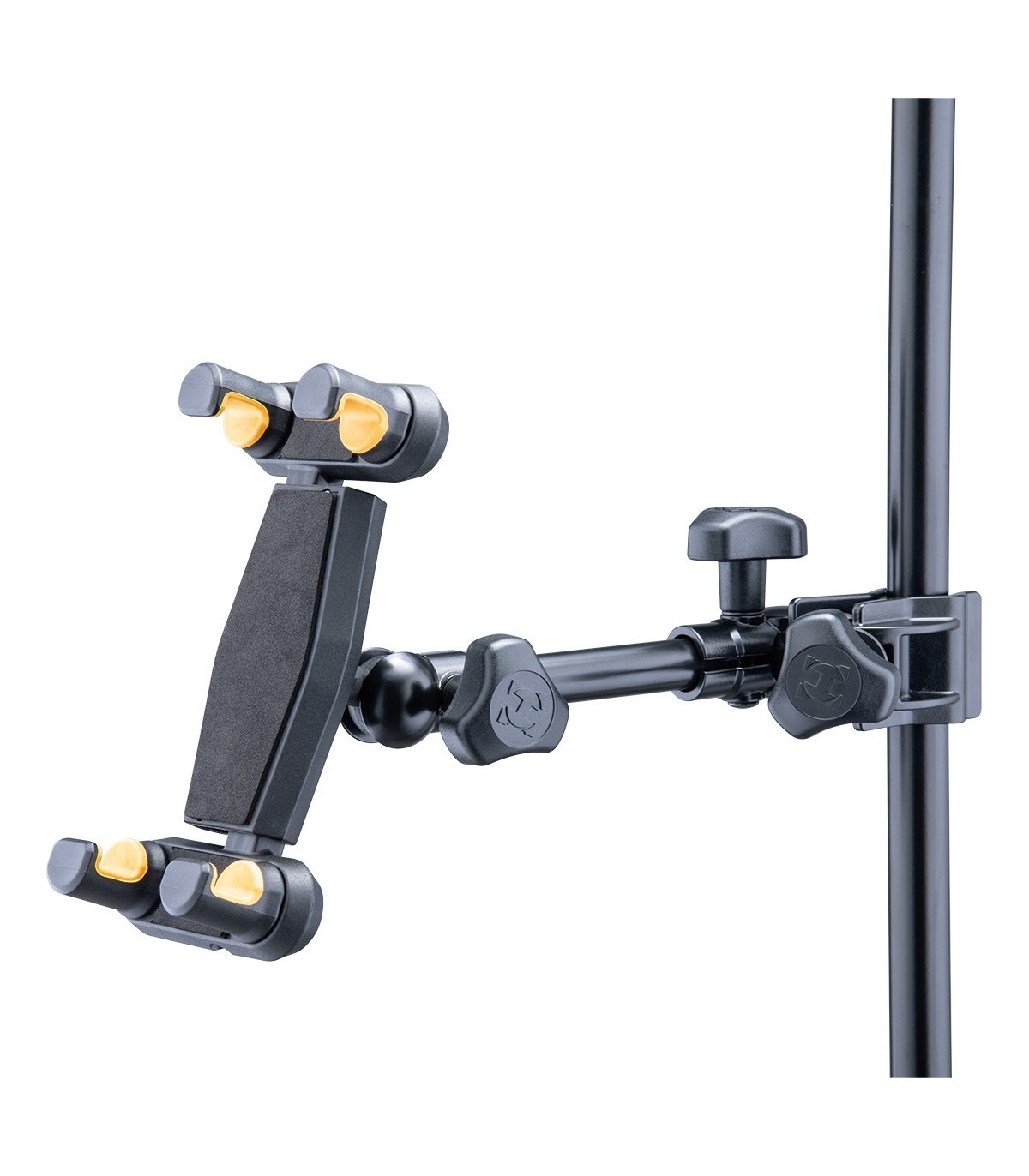 Hercules Stands DG-307B / MS 202 B [7]