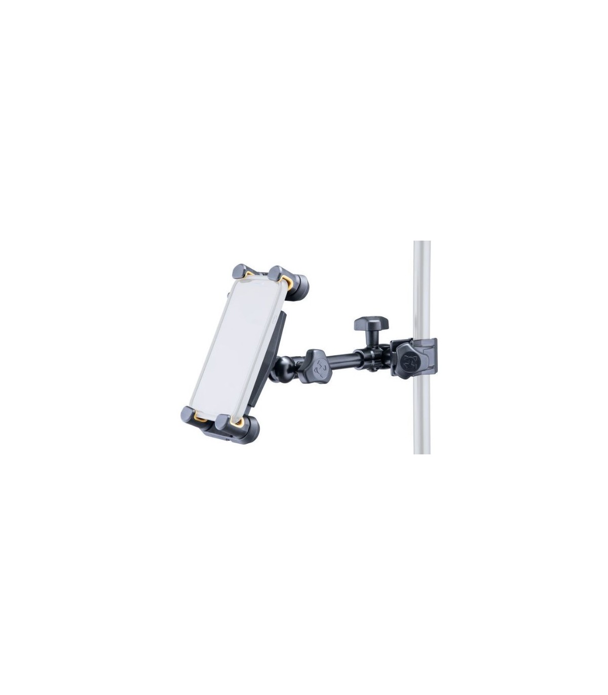 Hercules Stands DG-307B / MS 202 B [8]