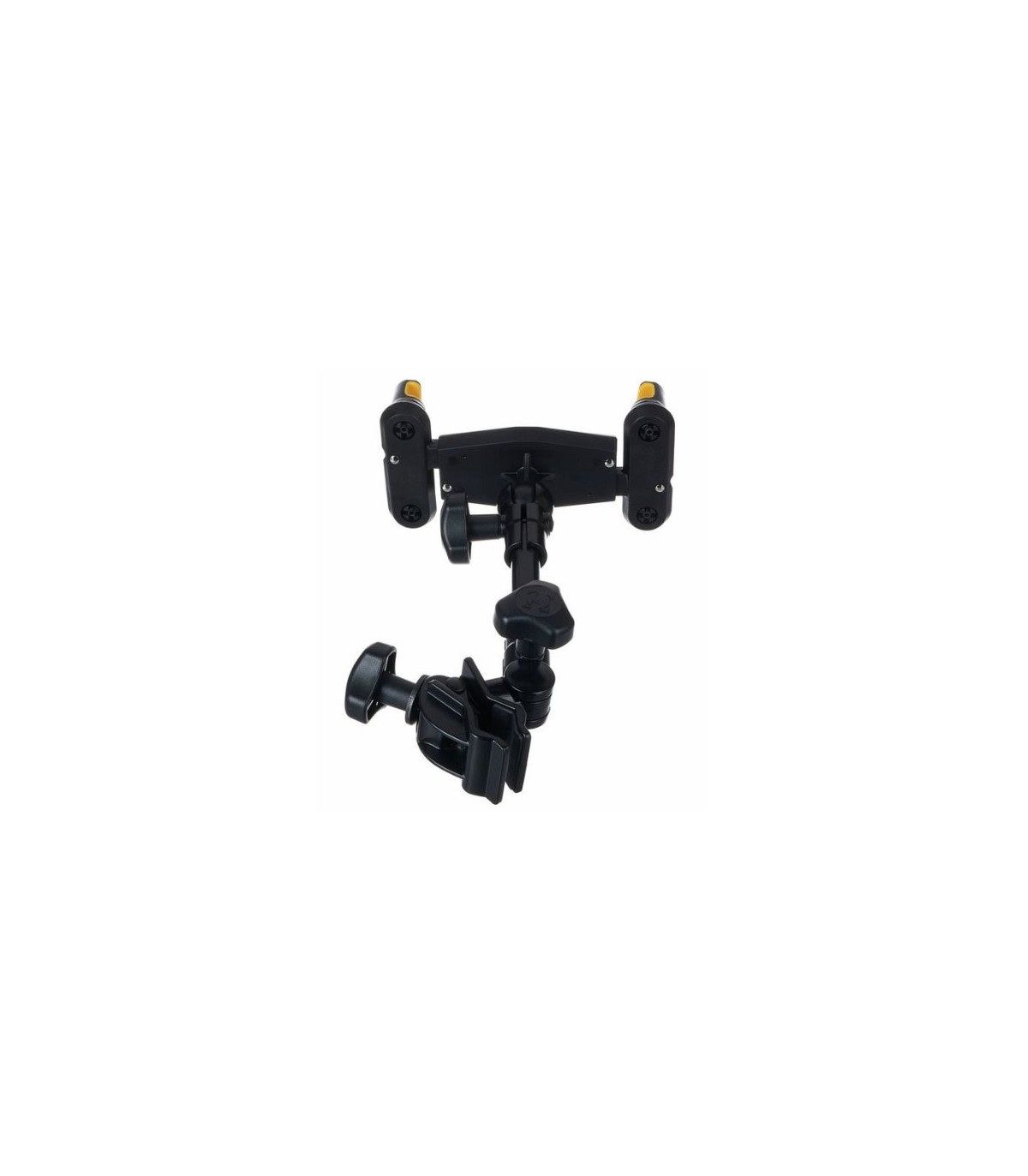 Hercules Stands DG-307B / MS 202 B [6]
