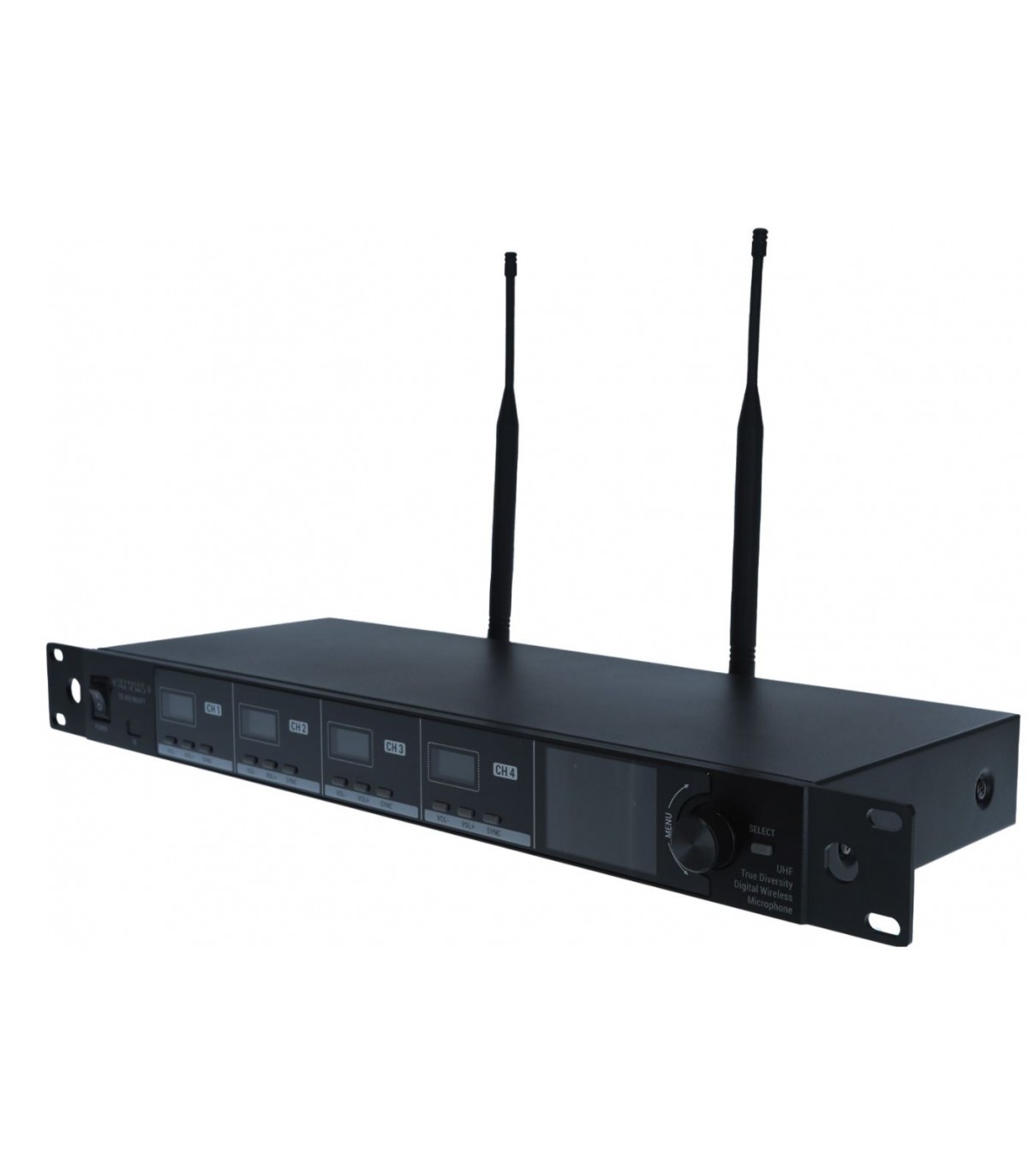 Definitive Audio TD 400 MH/PT [5]