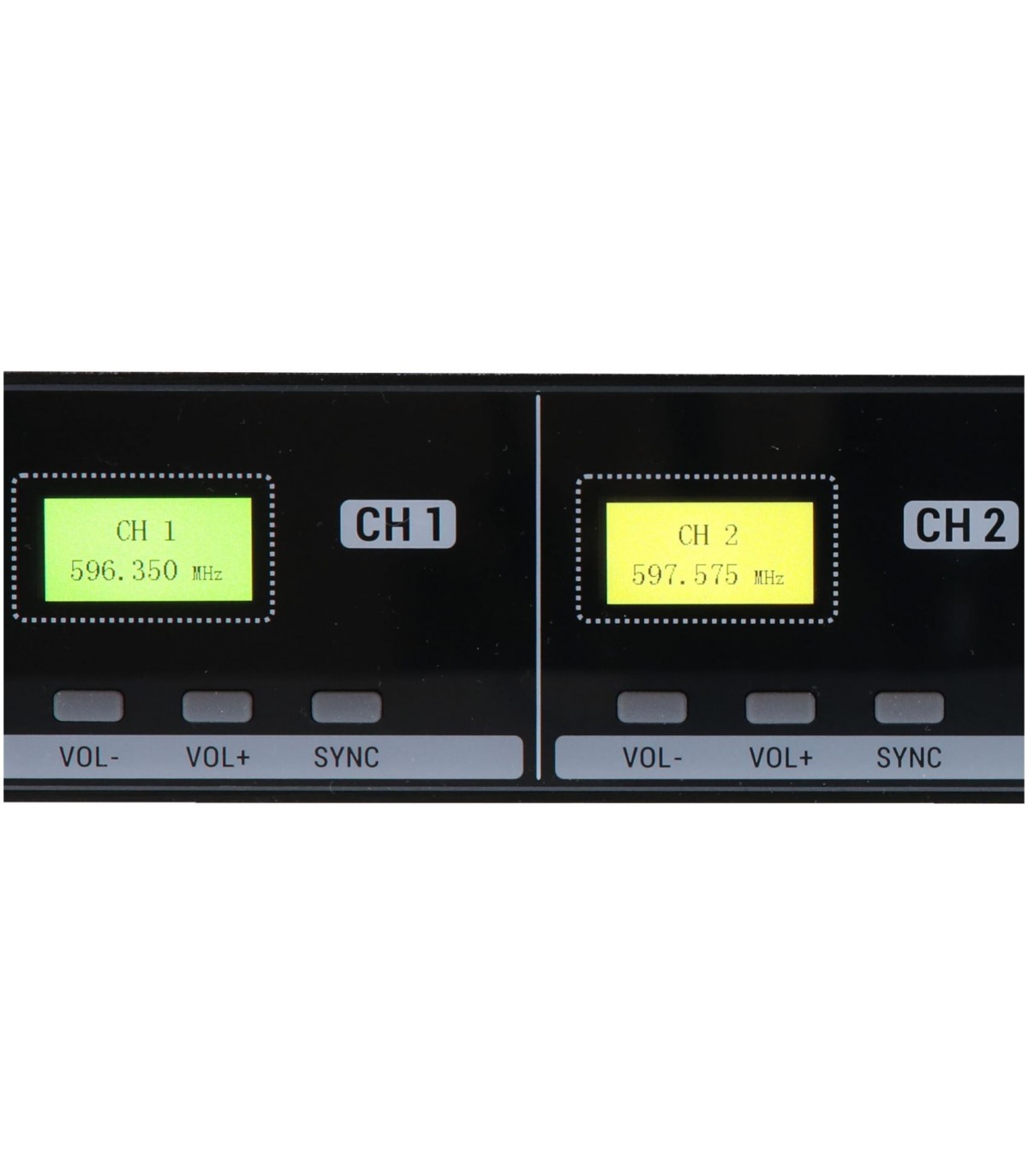 Definitive Audio TD 400 MH/PT [7]