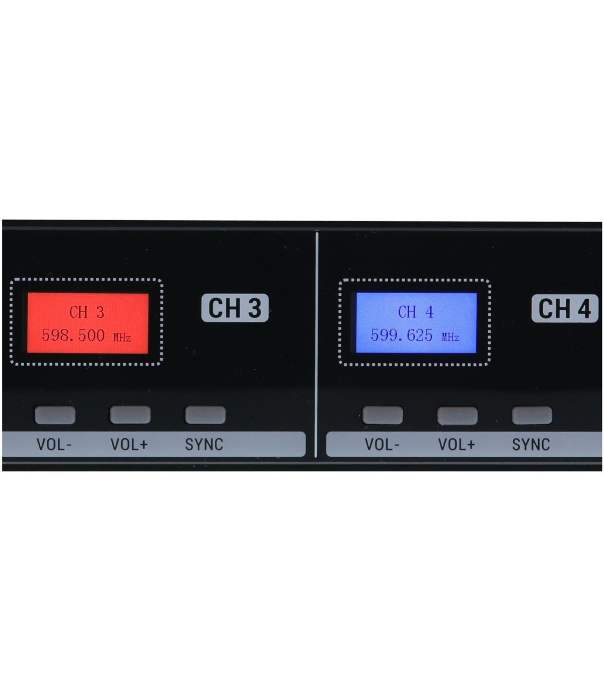 Definitive Audio TD 400 MH/PT [8]