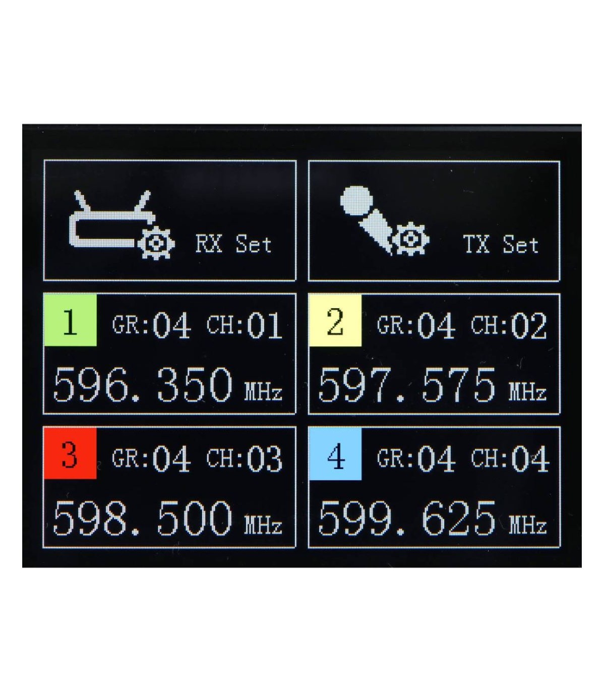 Definitive Audio TD 400 MH/PT [9]