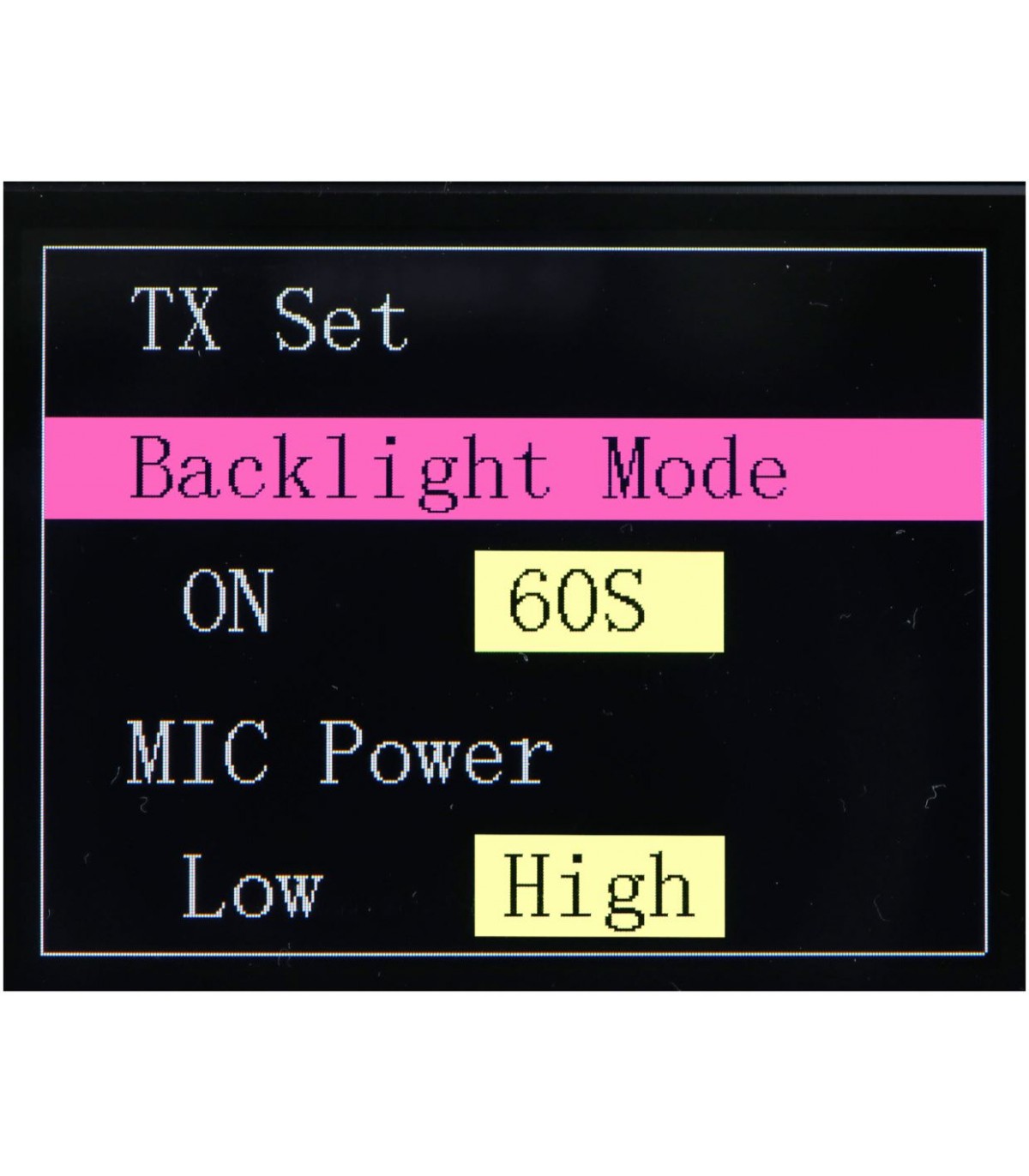 Definitive Audio TD 400 MH/PT [11]
