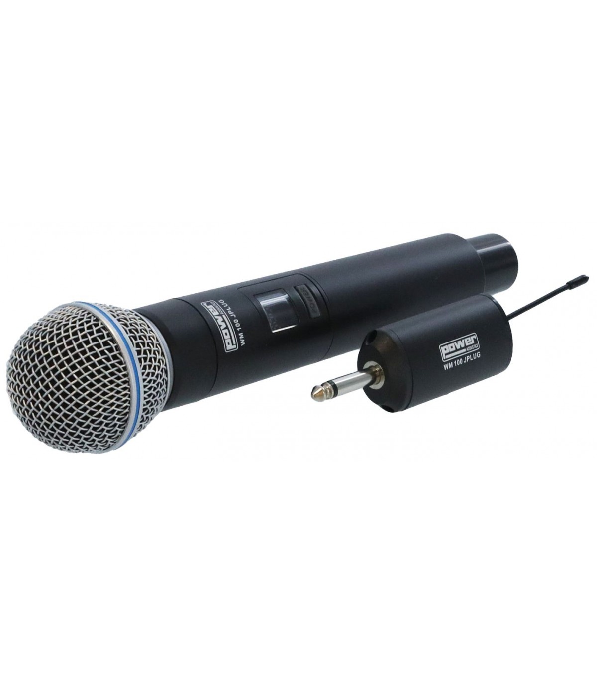 Power Acoustics WM 100 JPLUG [2]