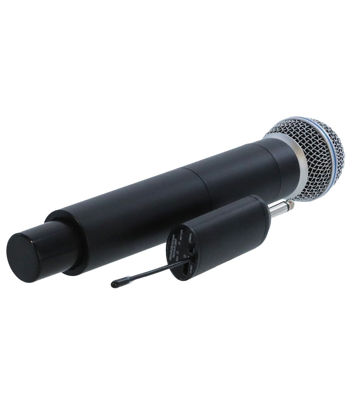 Power Acoustics WM 100 JPLUG [3]