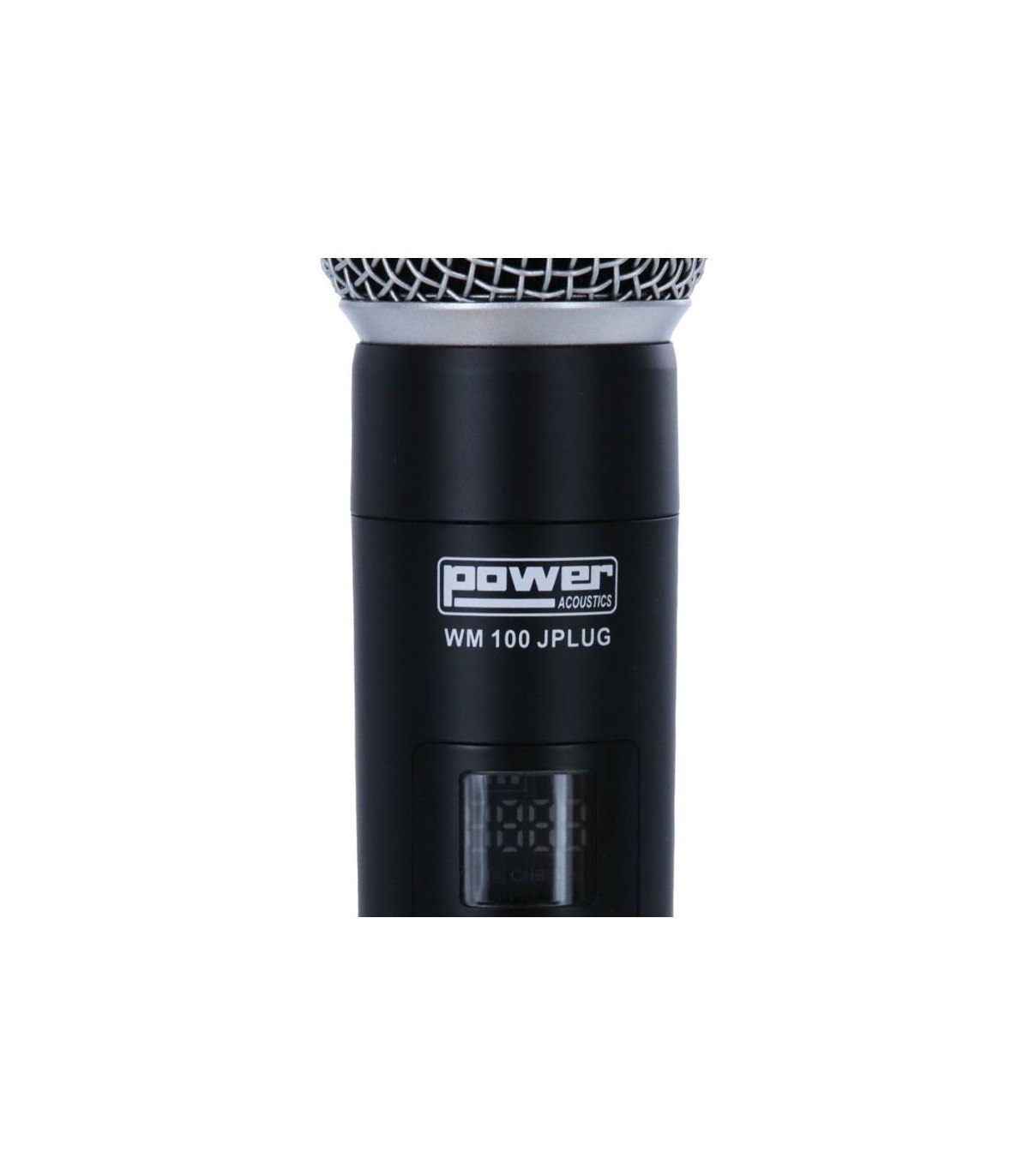Power Acoustics WM 100 JPLUG [5]