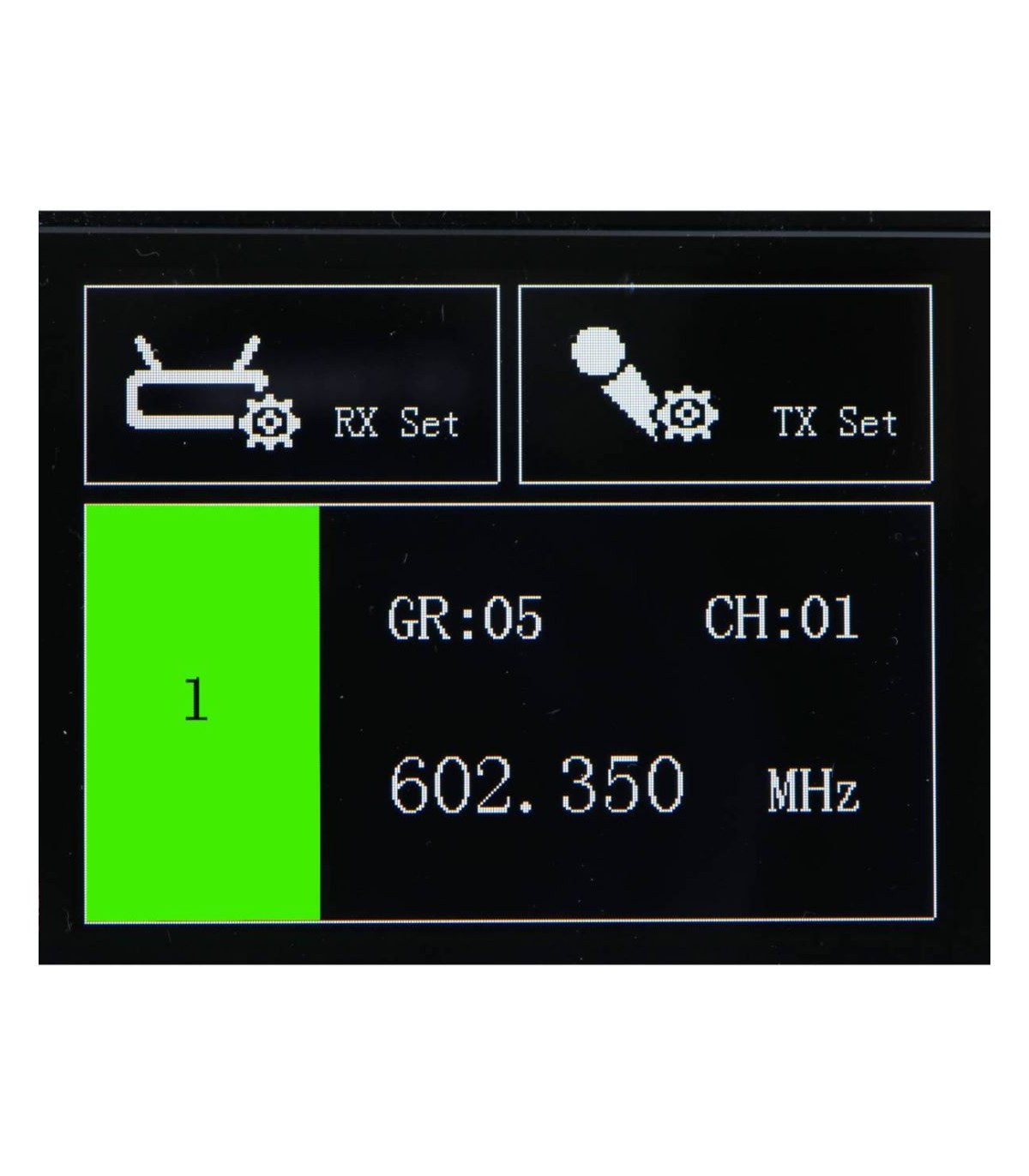 Definitive Audio TD 100 PT [8]