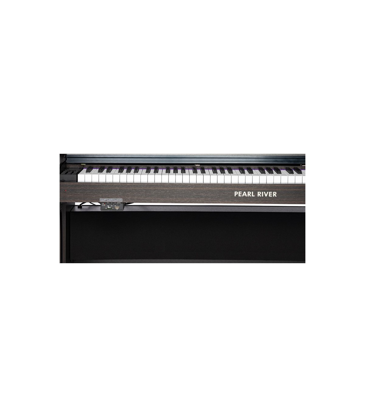 Pearl River F33 PRO [3]