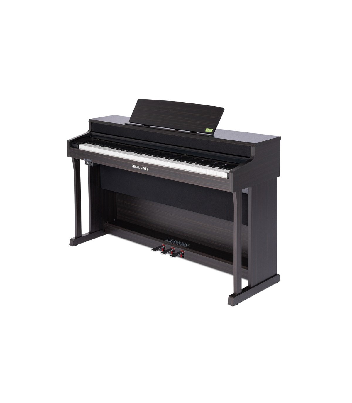 Magazin - Pearl River F33 PRO