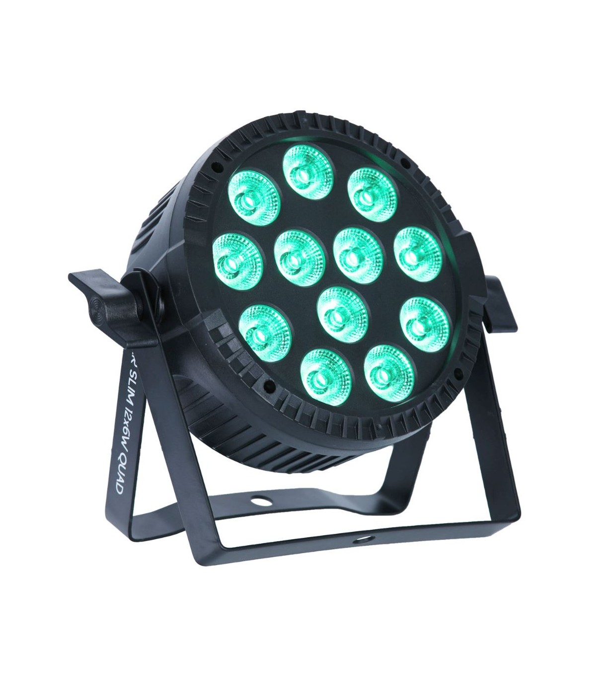 Power Lighting PAR Slim 12x6W QUAD [5]