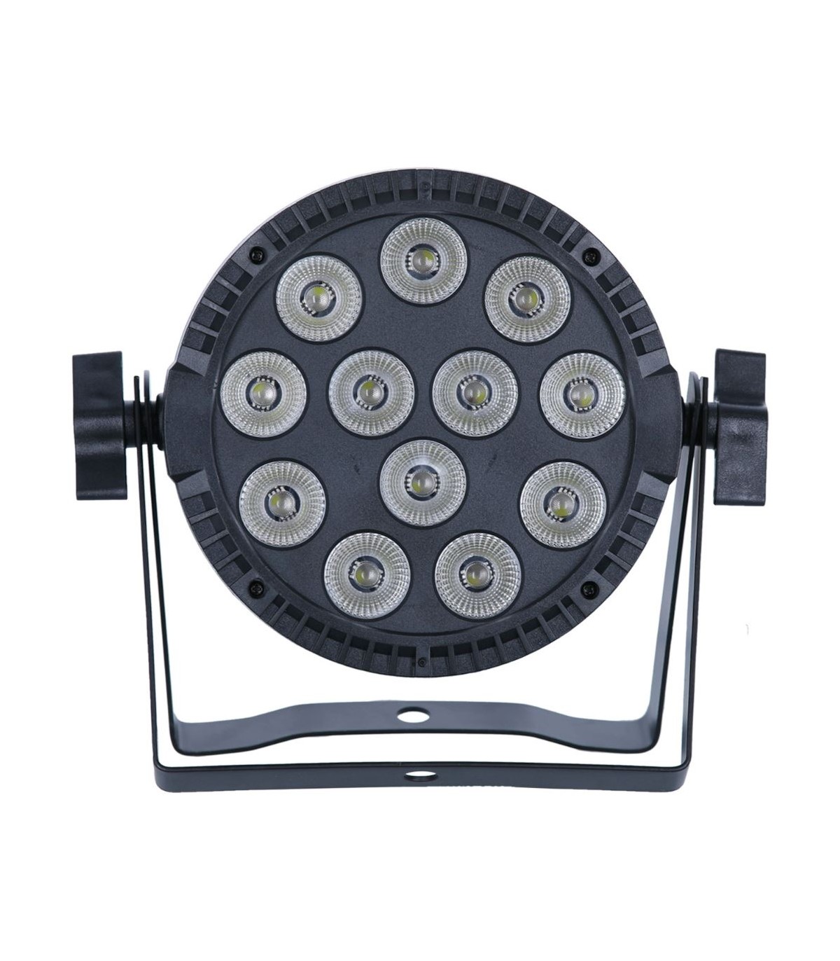 Power Lighting PAR Slim 12x6W QUAD [6]