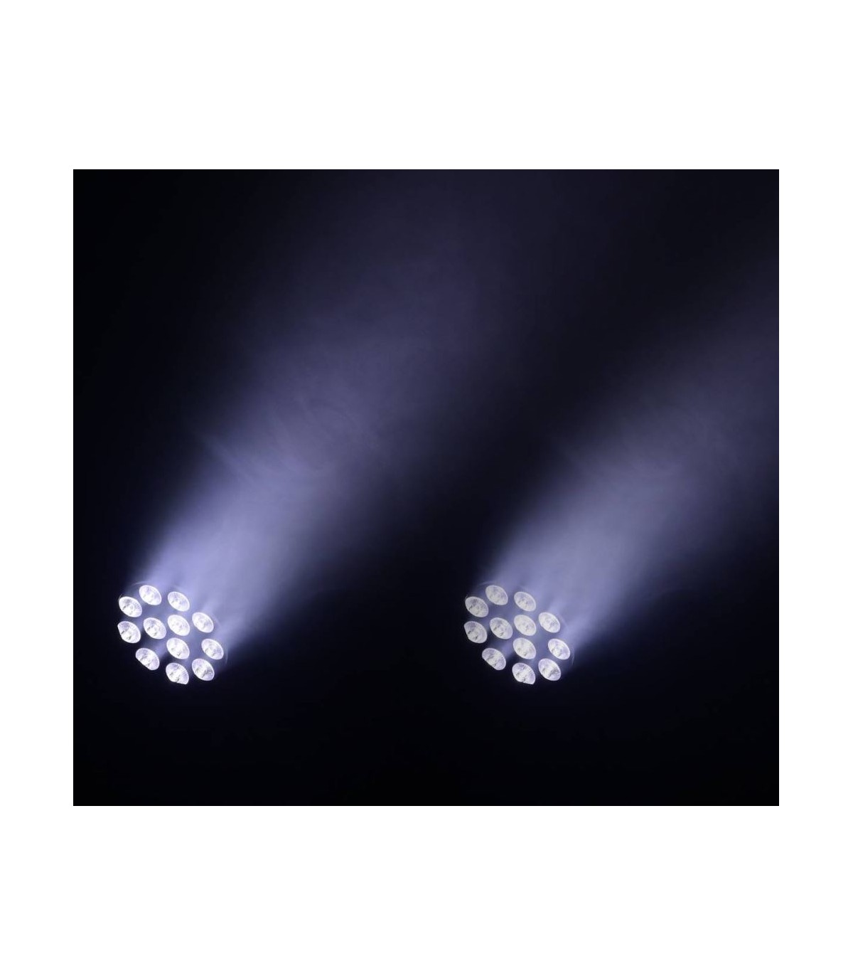 Power Lighting PAR Slim 12x6W QUAD [10]