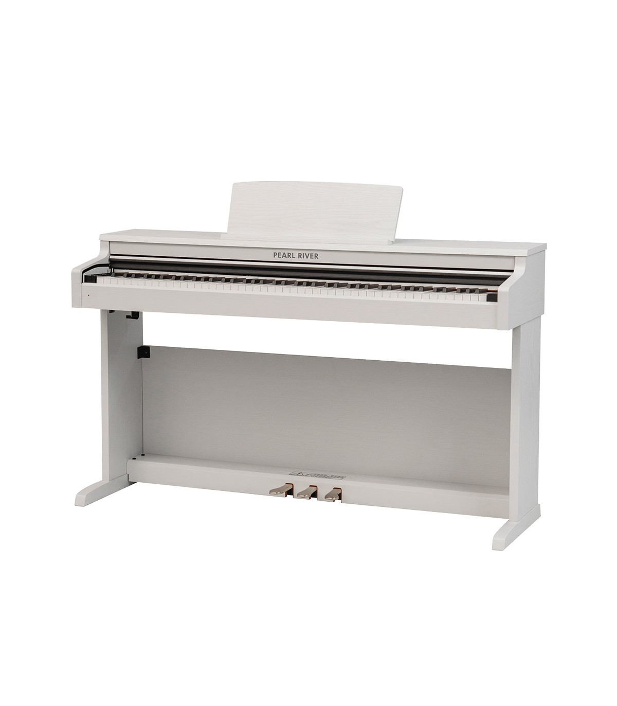 Magazin - Pearl River V03 PRO WH