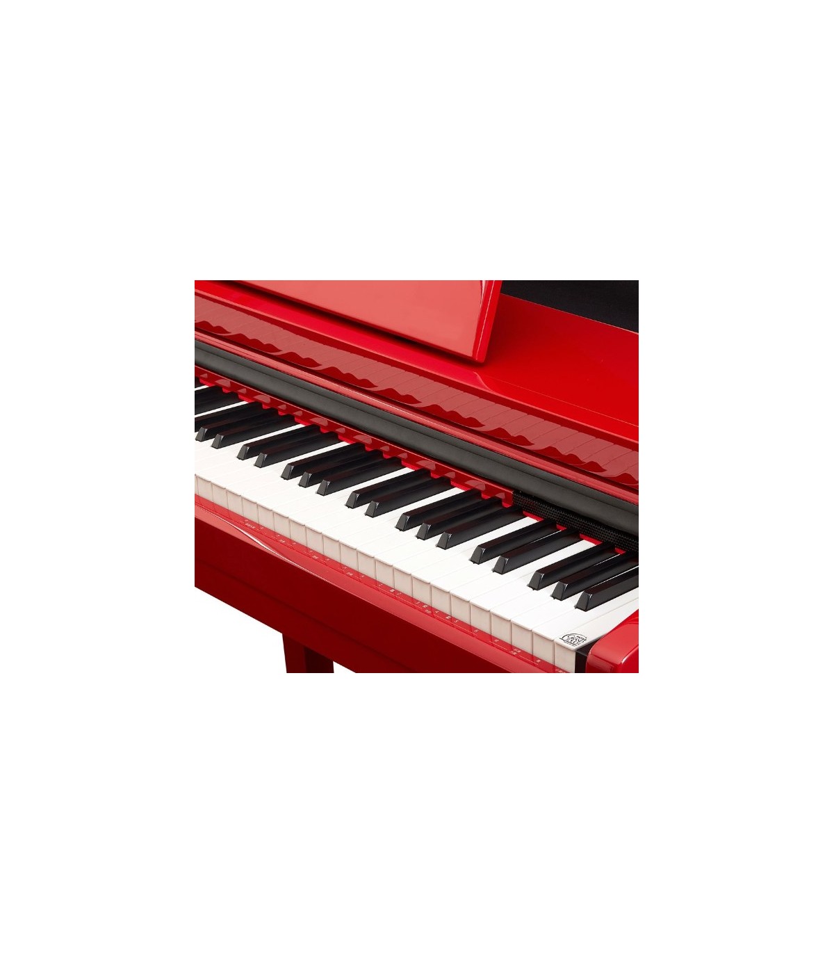 Pearl River GP1100 Red [2]