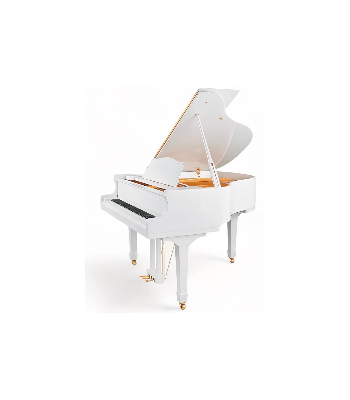 Magazin - Pearl River GP6100 WH