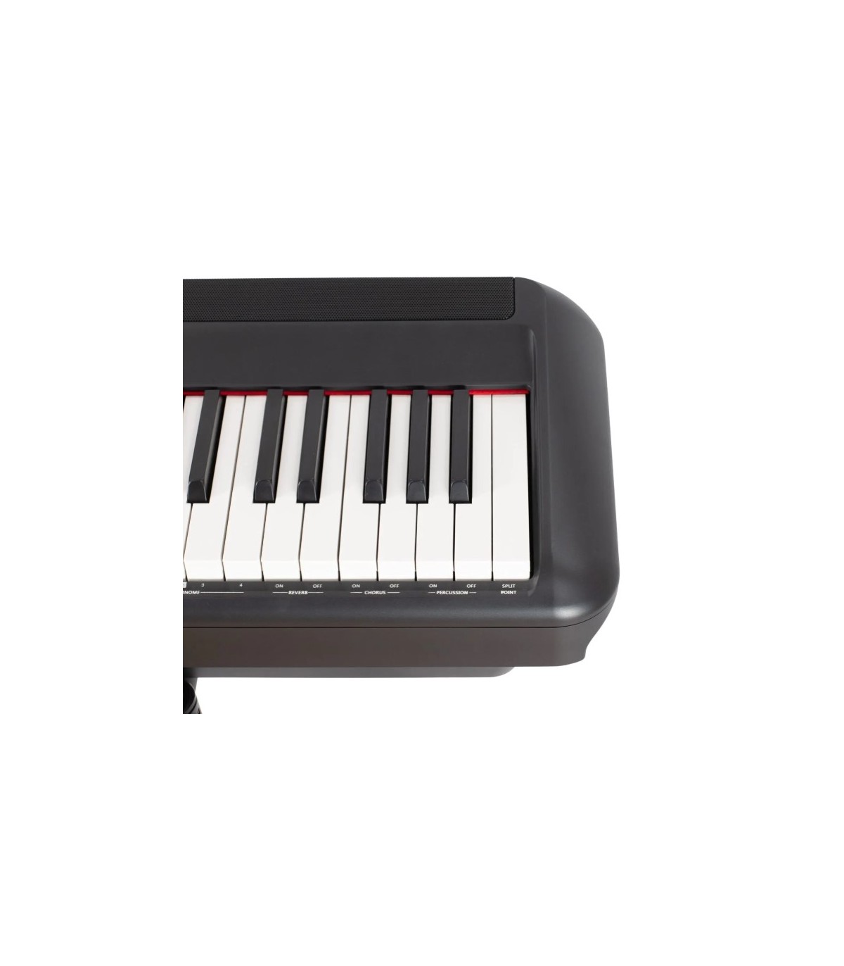 Pearl River P60 + 1 Pedal + U Stand BK [7]