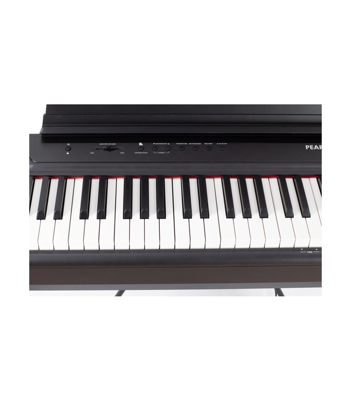Pearl River P60 + 1 Pedal + U Stand BK [3]