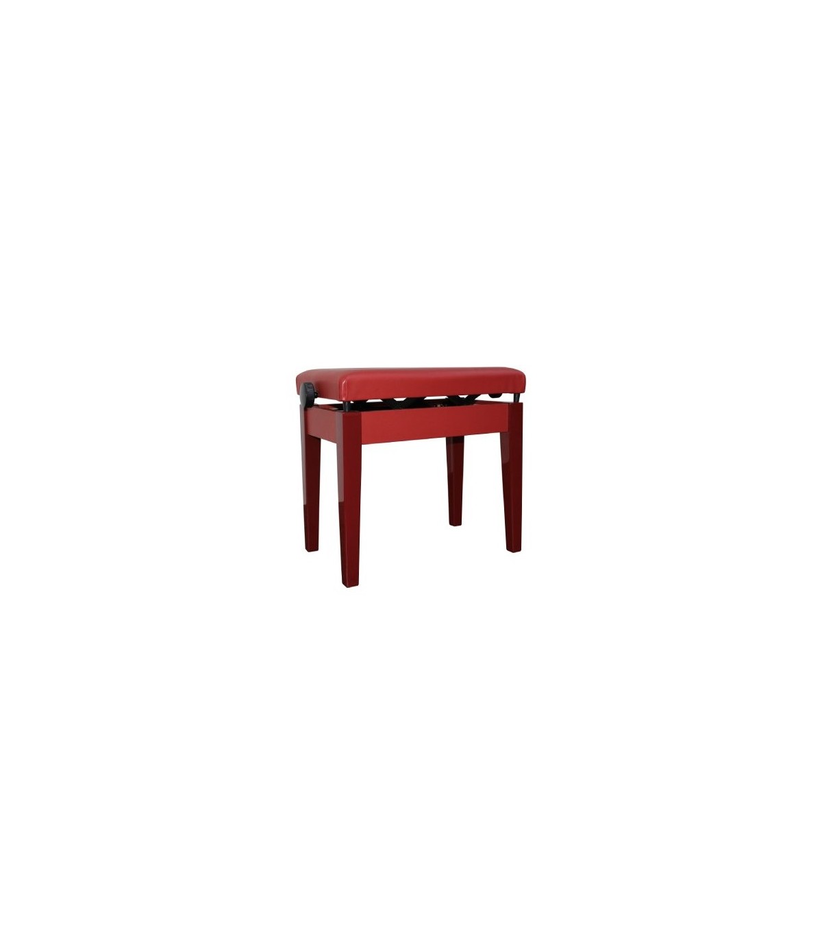 Magazin - Pearl River S480BZ Red