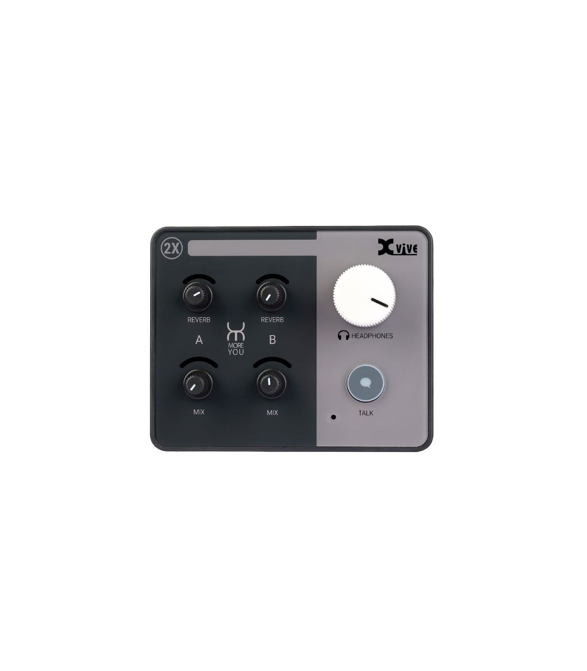 Xvive More You 2X [1]