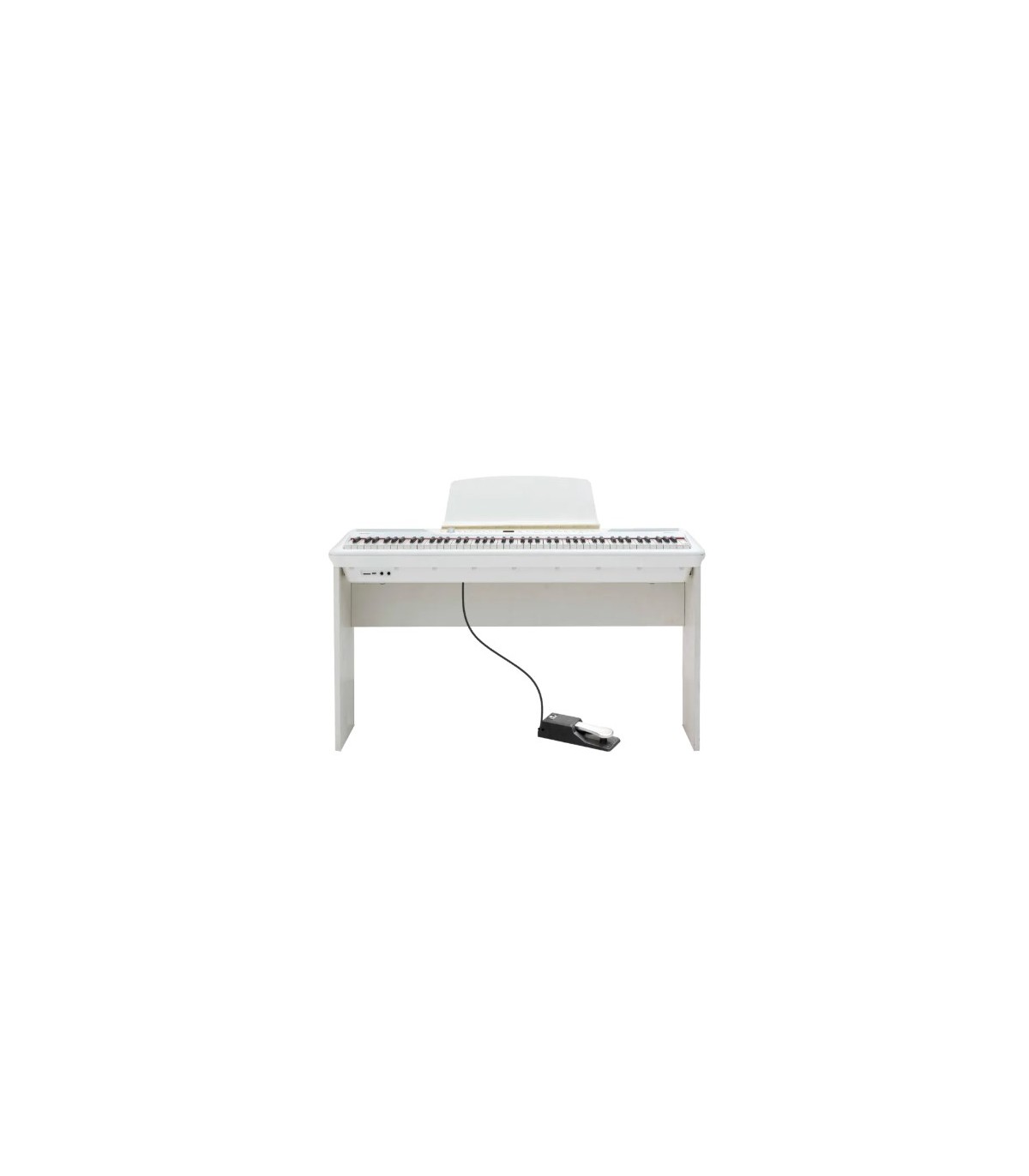 Magazin - Pearl River P200 + 1 Pedal + W Stand WH