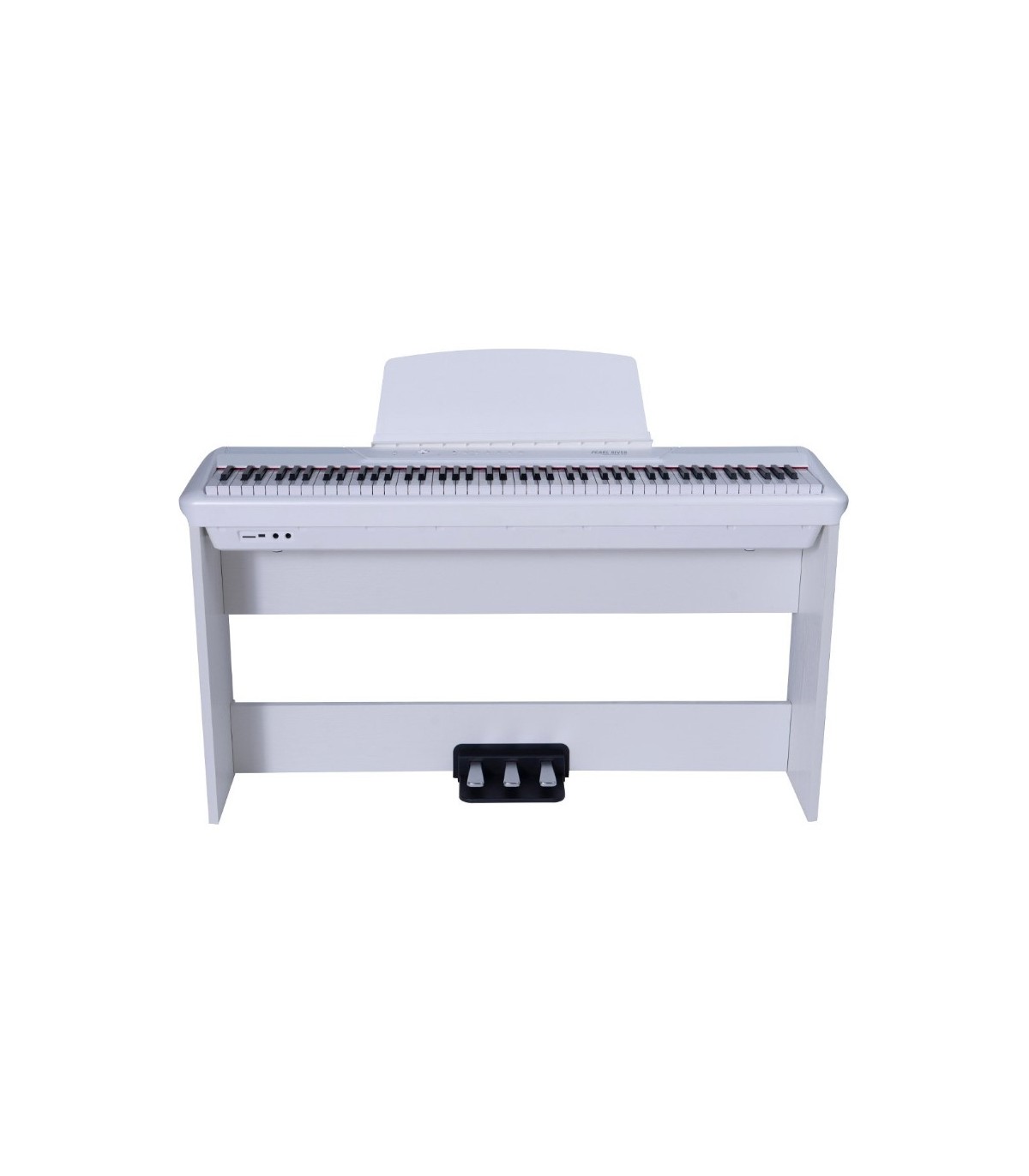 Pearl River P60 + 3 Pedal + W Stand WH [2]