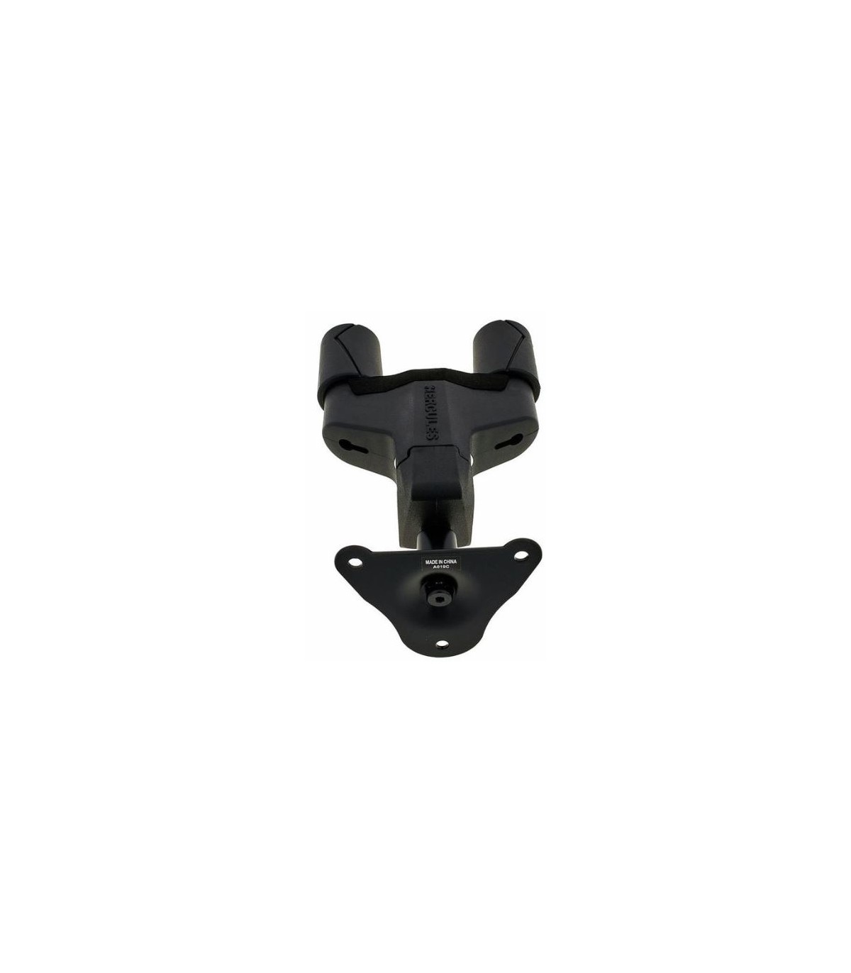 Hercules Stands HCGSP-39WB+ Guitar Wall Mount [4]