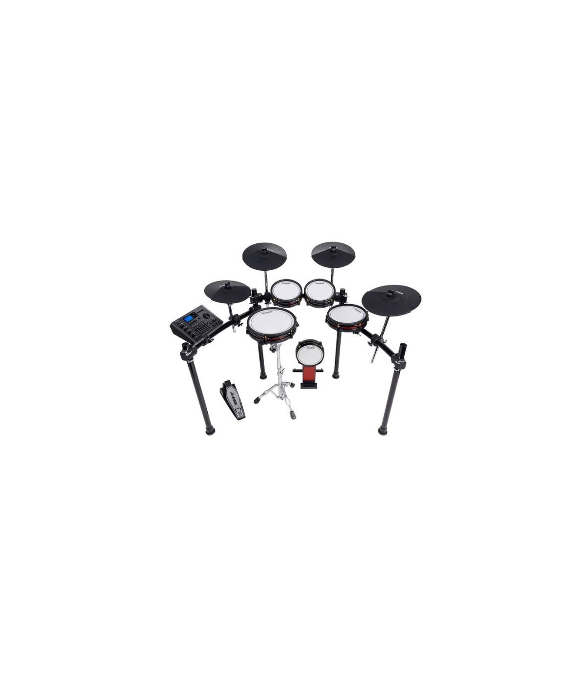 Alesis Crimson III [2]