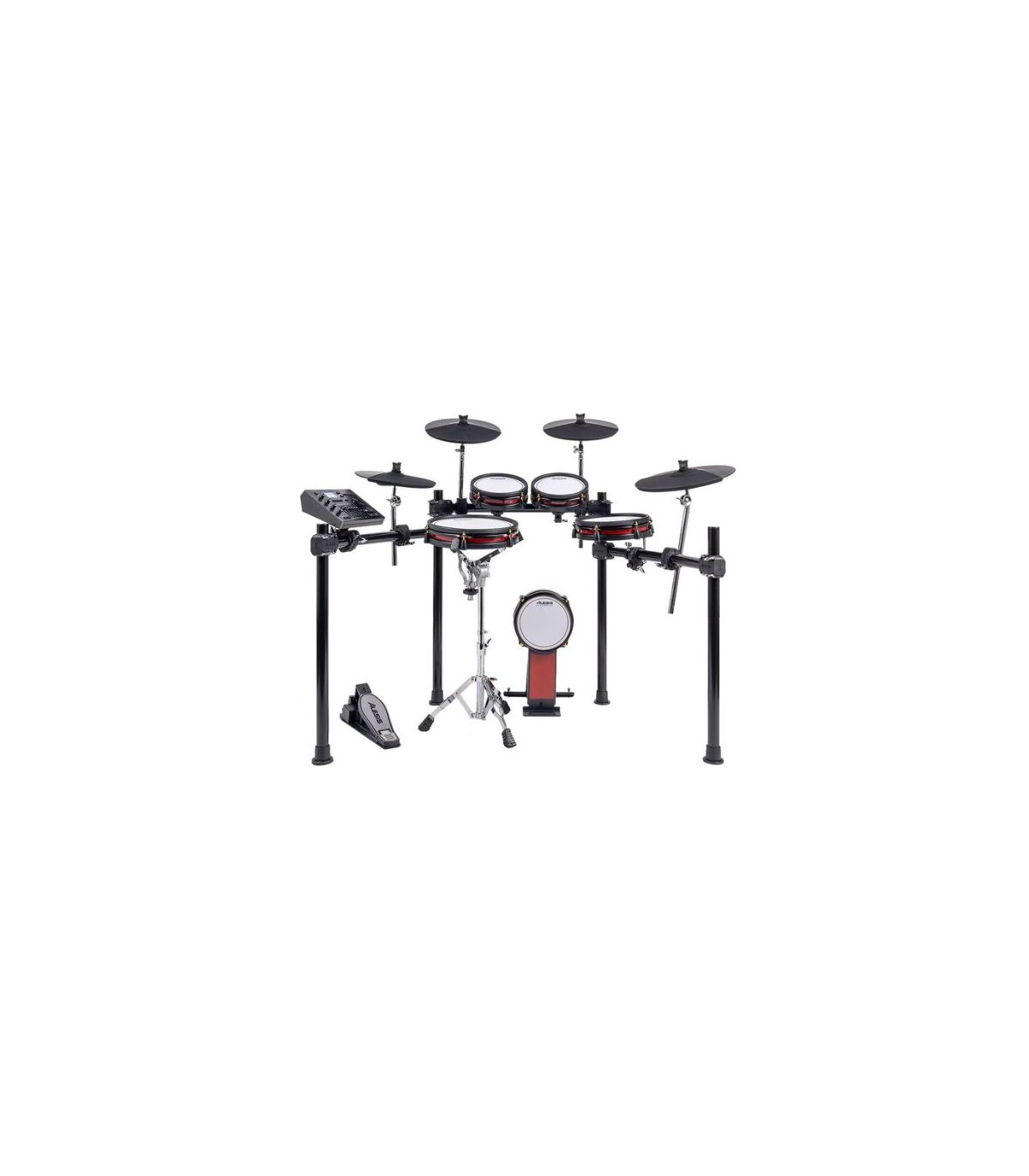 Alesis Crimson III [1]