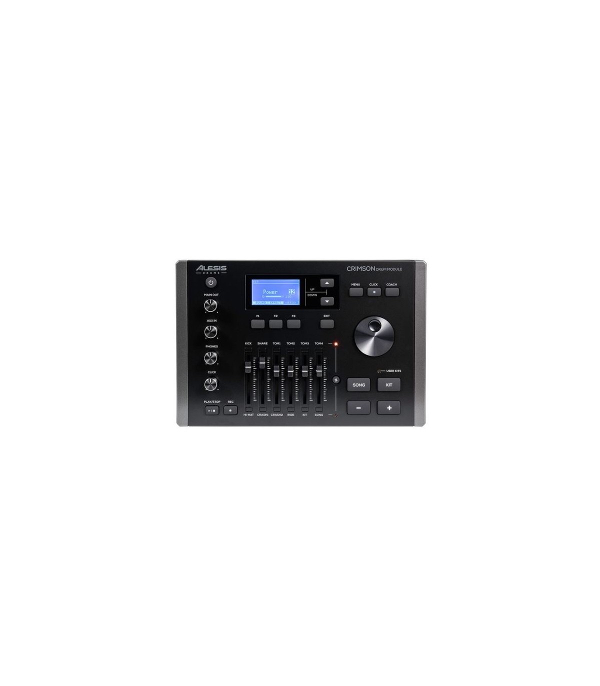Alesis Crimson III [5]