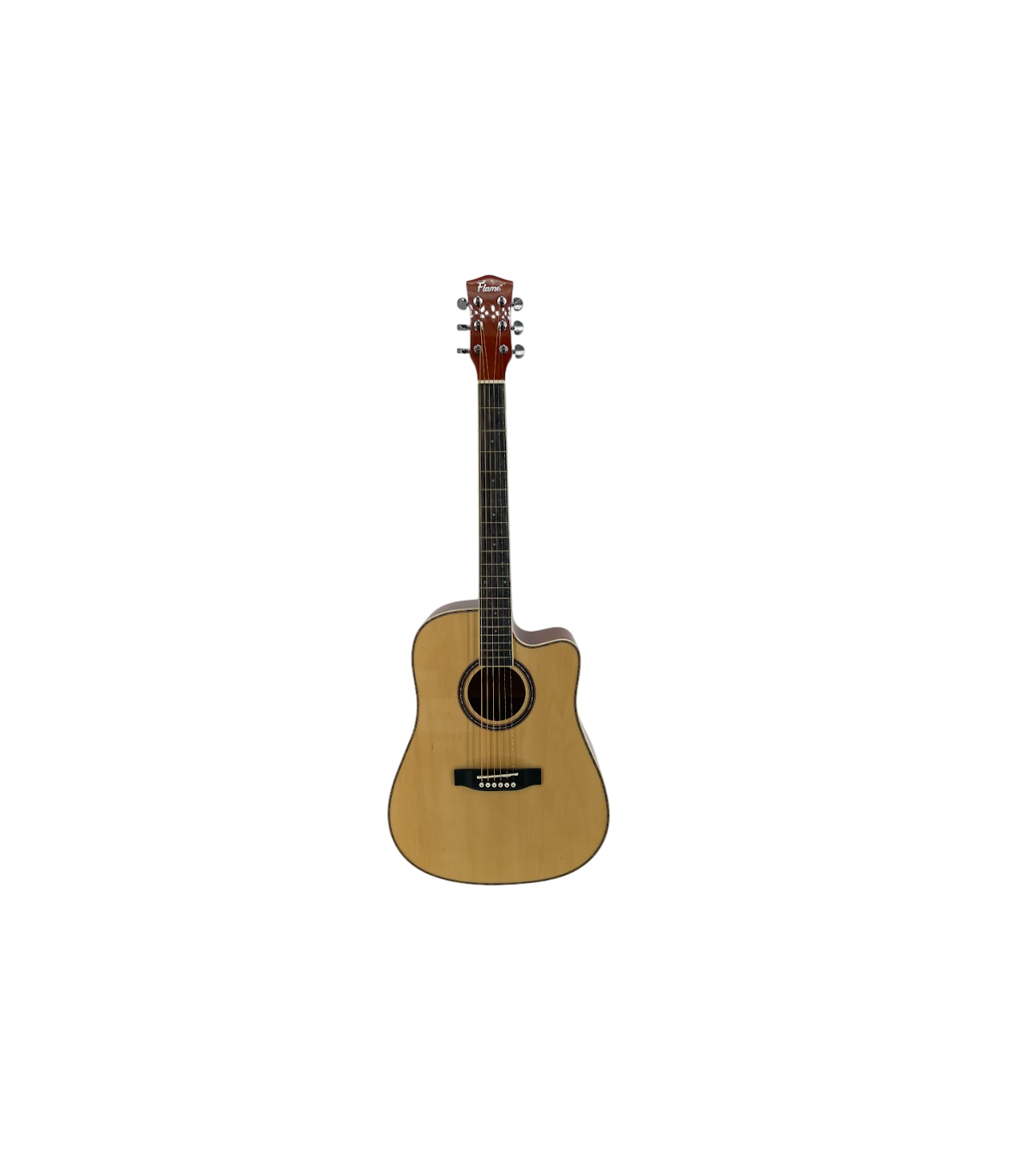 Chitare acustice - Flame ED14-N