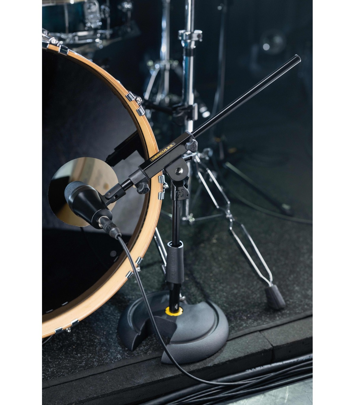 Hercules Stand MS120B PRO [6]
