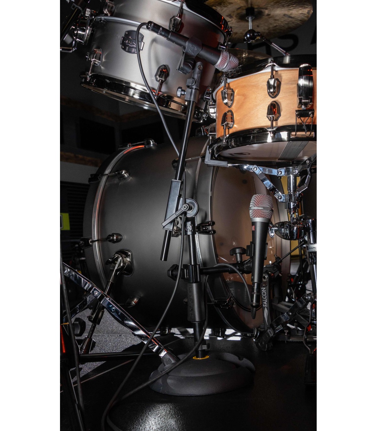 Hercules Stand MS120B PRO [7]