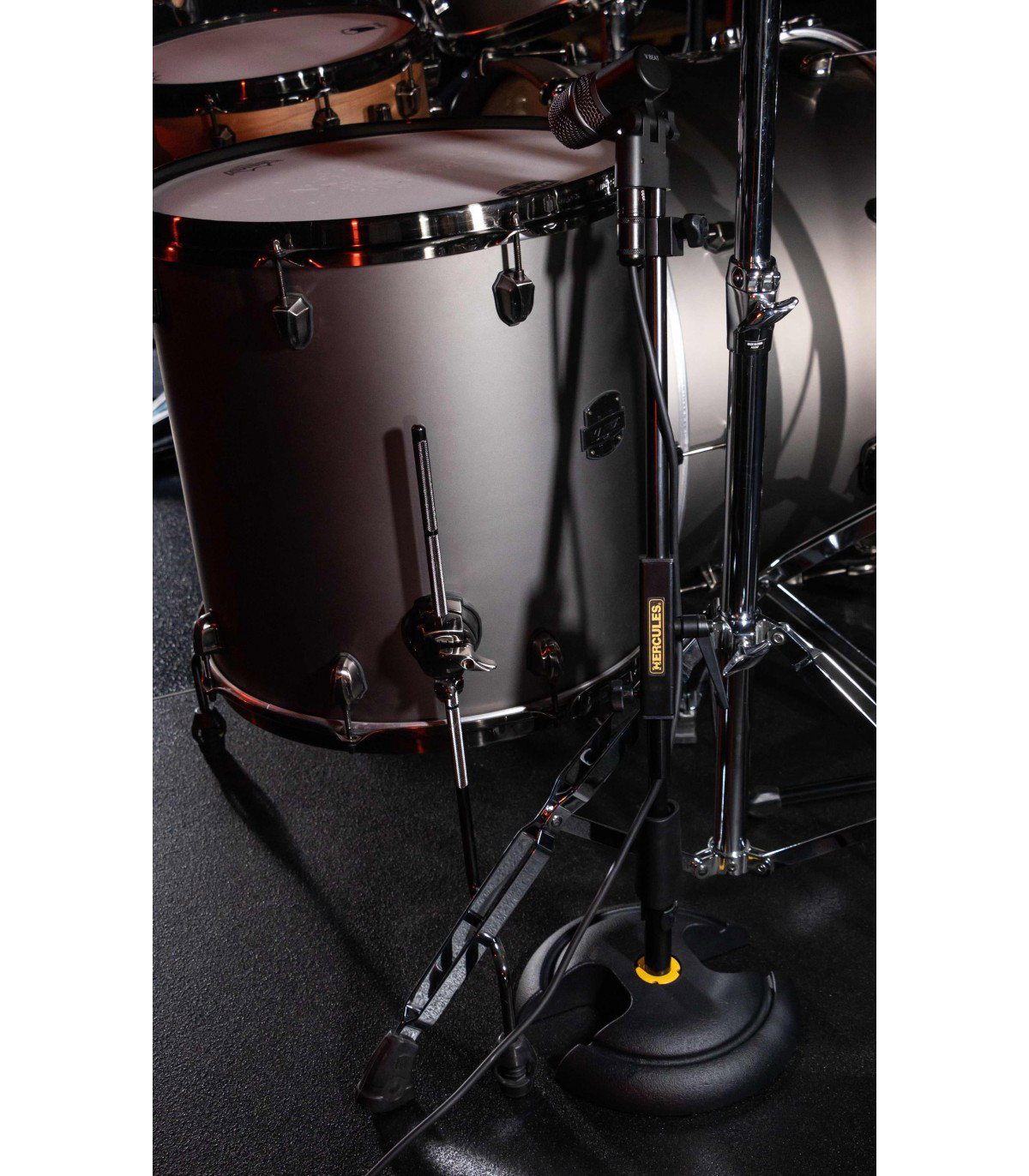 Hercules Stand MS120B PRO [8]