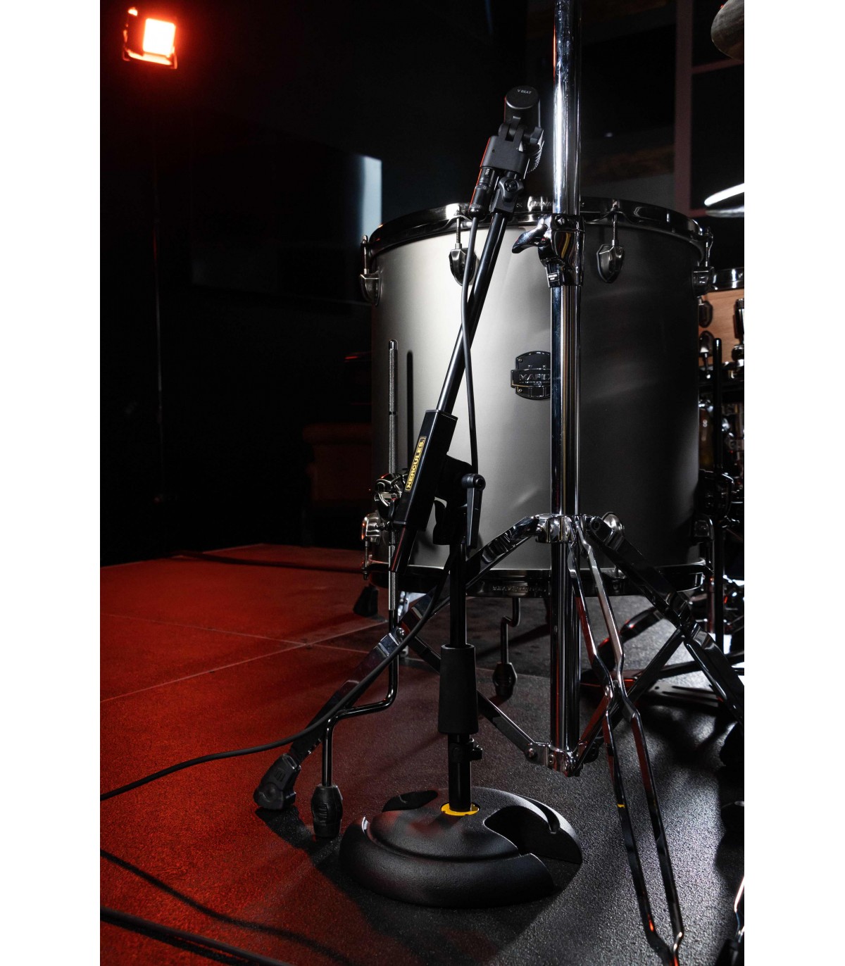 Hercules Stand MS120B PRO [9]