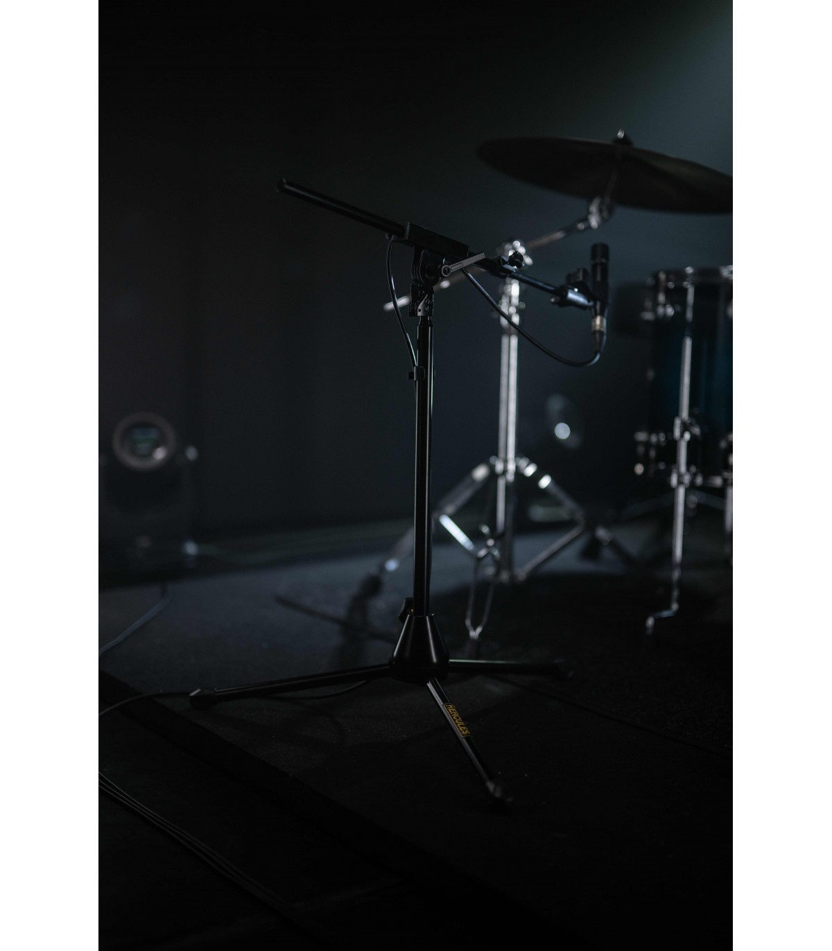 Hercules Stands MS520B PRO [7]