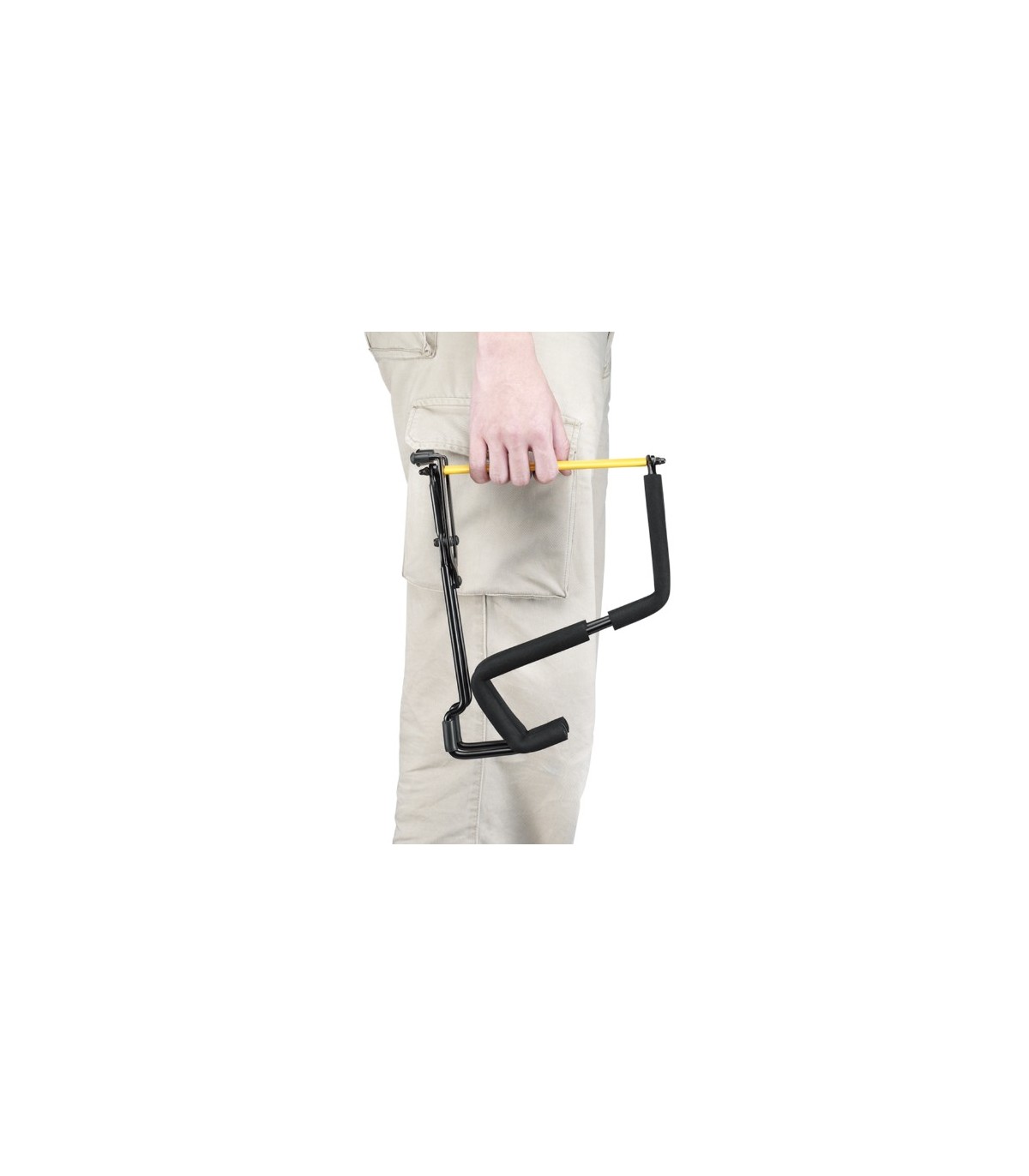 Hercules GS302B [4]